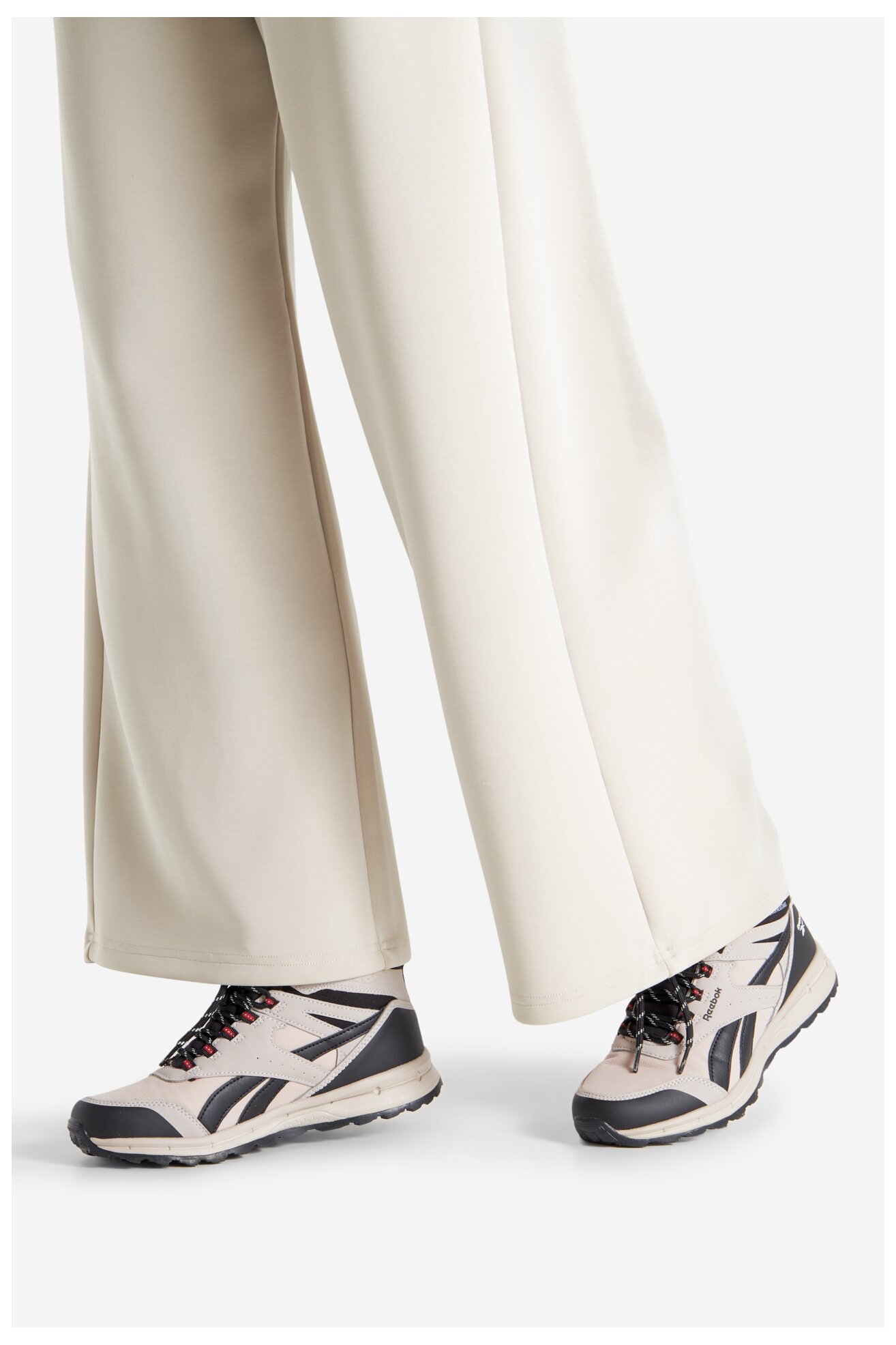 Черевики Reebok H1-003WW БЕЖЕВИЙ