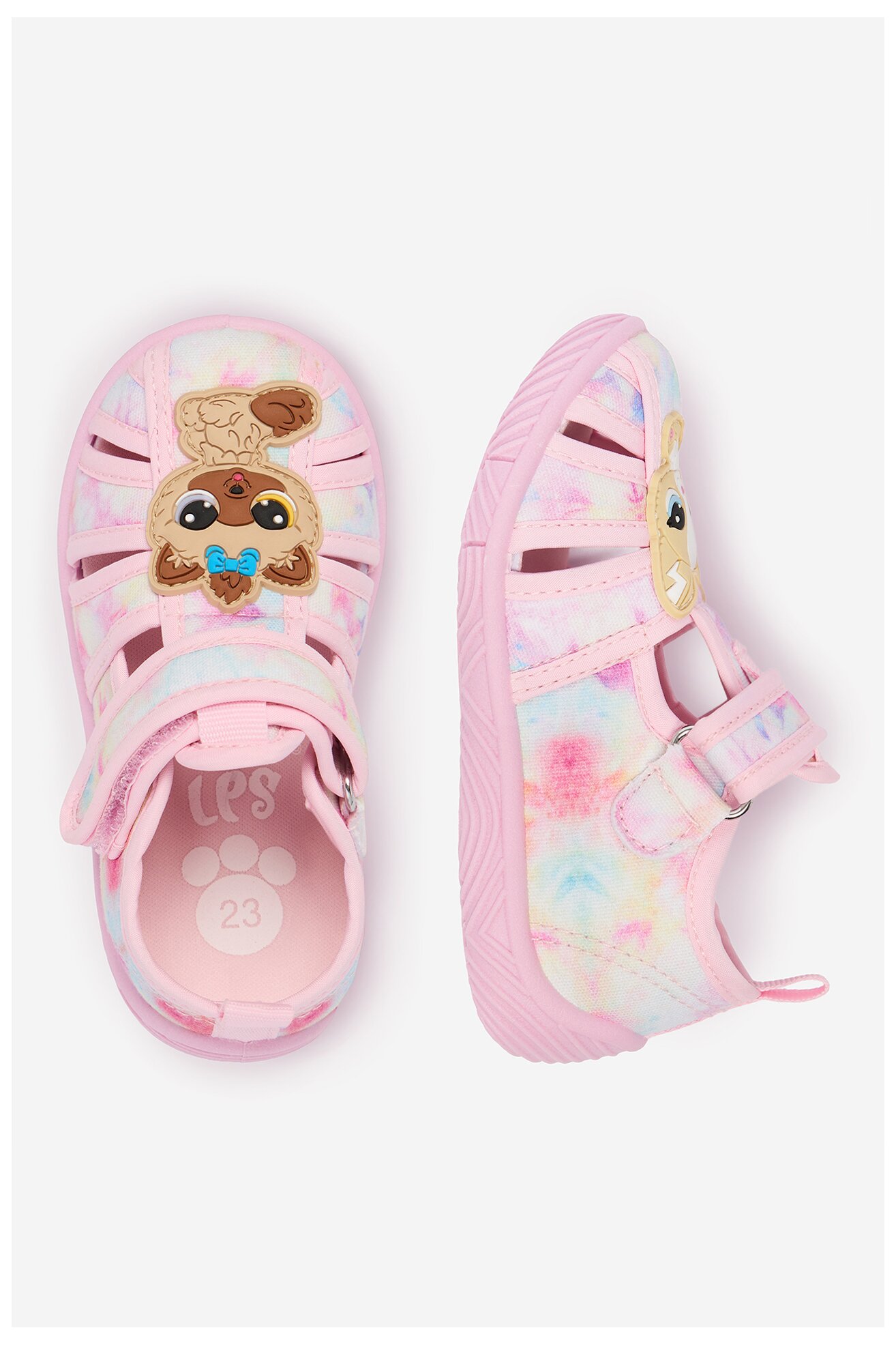 Чехли LITTLEST PET SHOP CEO-CM-SS26-319LPS МИКС