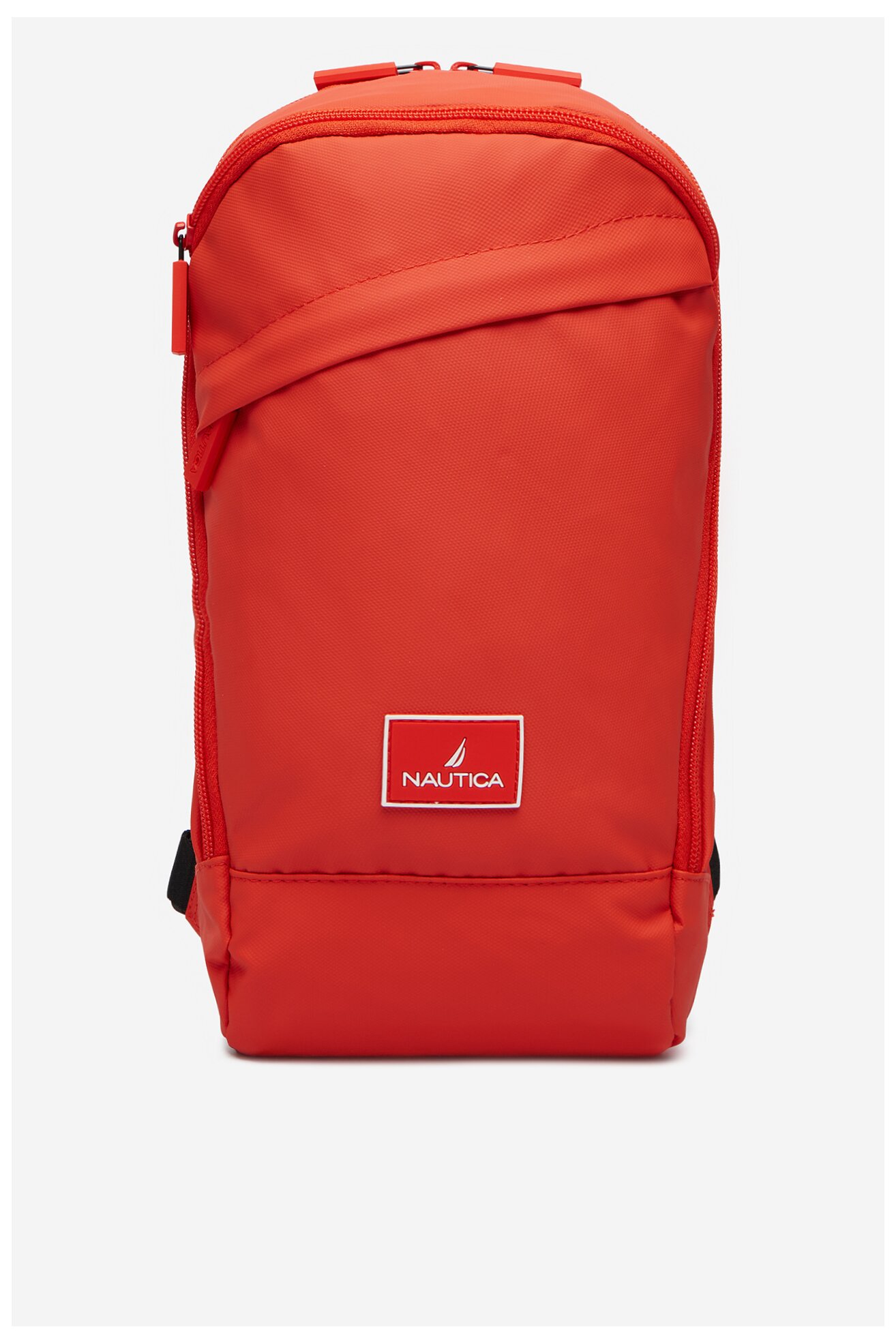 Hátizsák NAUTICA CWBEO-NTC-P-004-09 PIROS