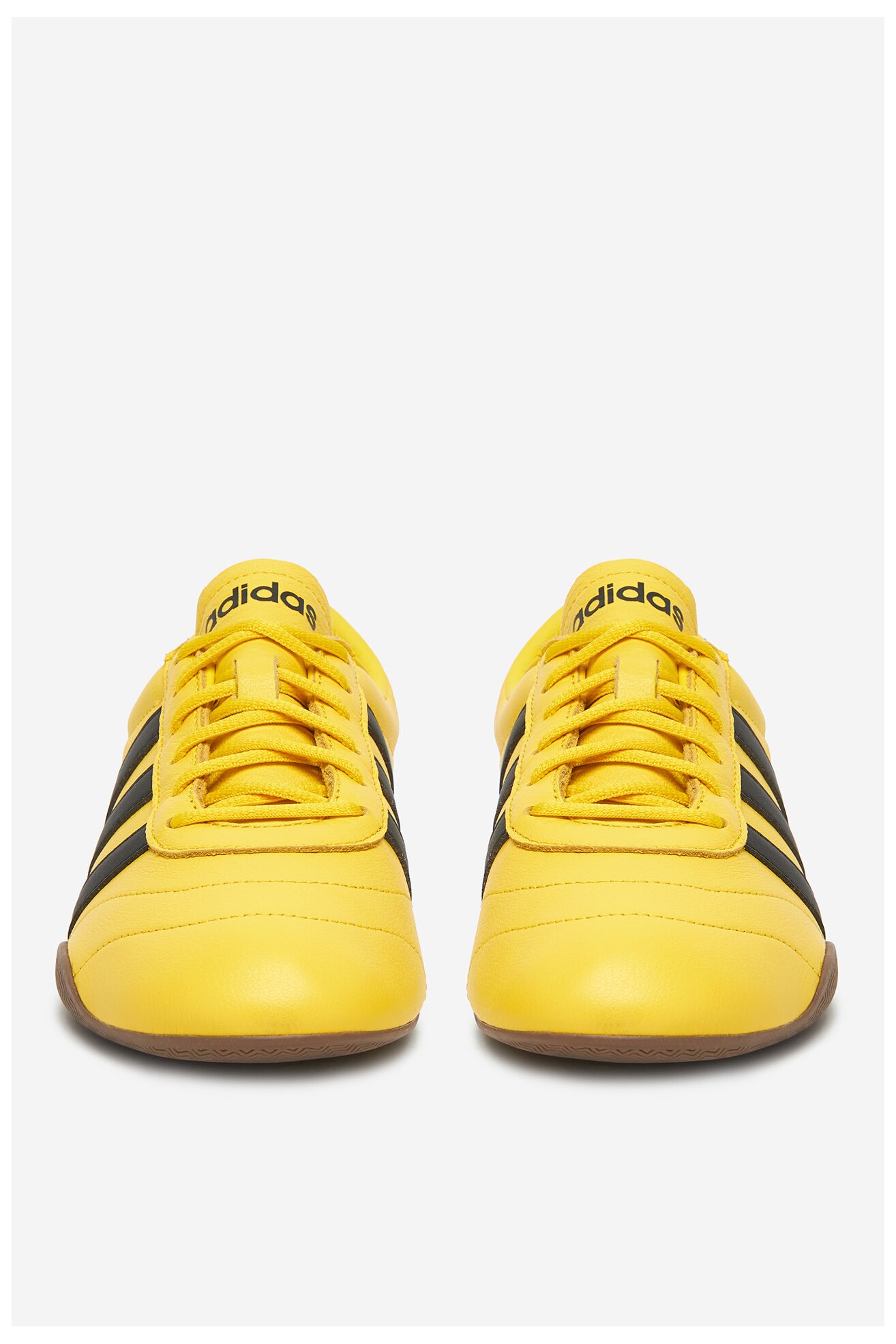 Încălțăminte sport adidas GRAND COURT LO JQ9693 GALBEN