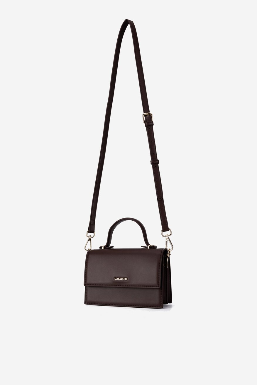 
                Lasocki - Torba mała na ramię - 5905588773252