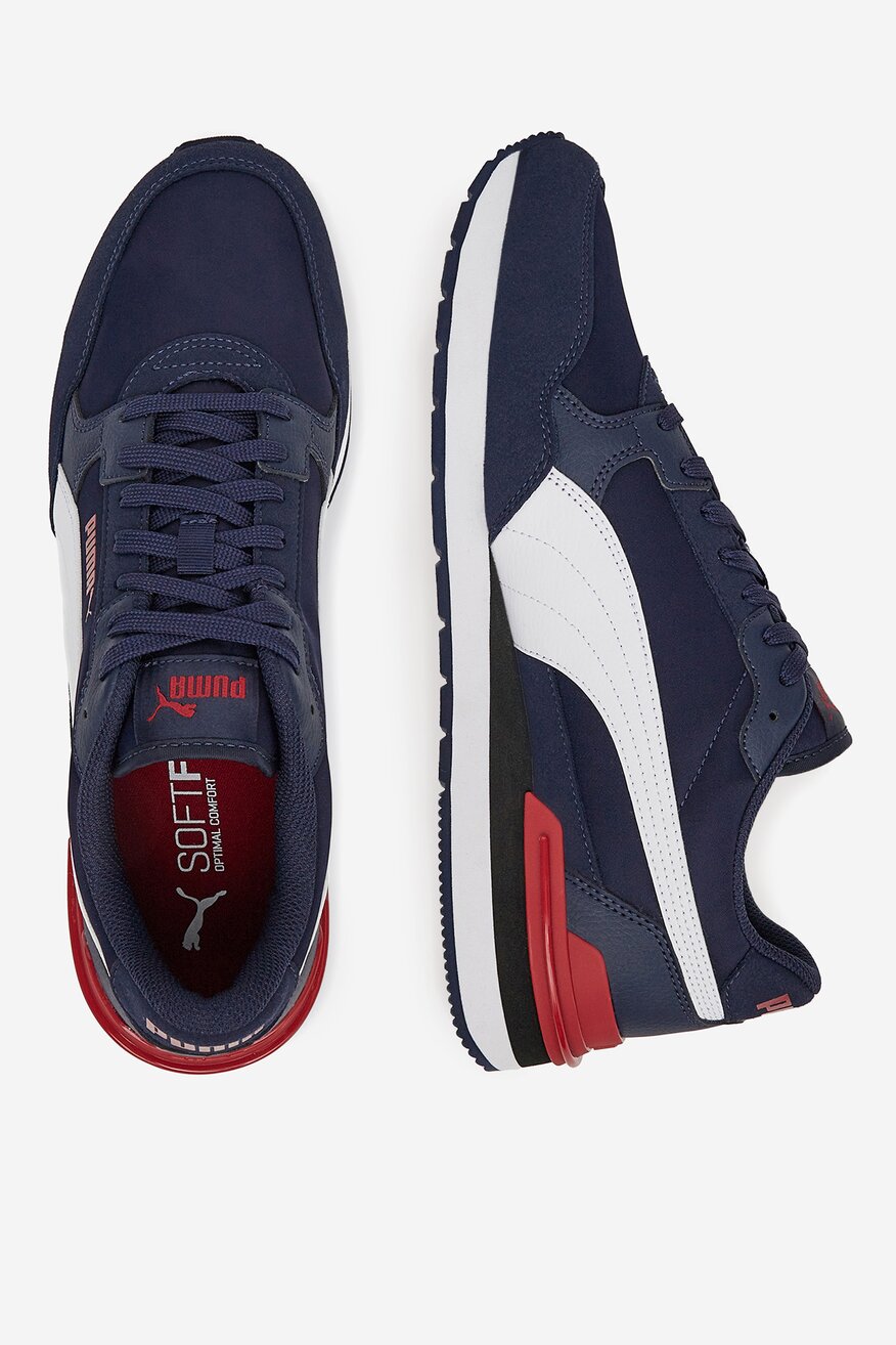 Sportovní obuv Puma TMAVĚ MODRÁ - 5906751154489