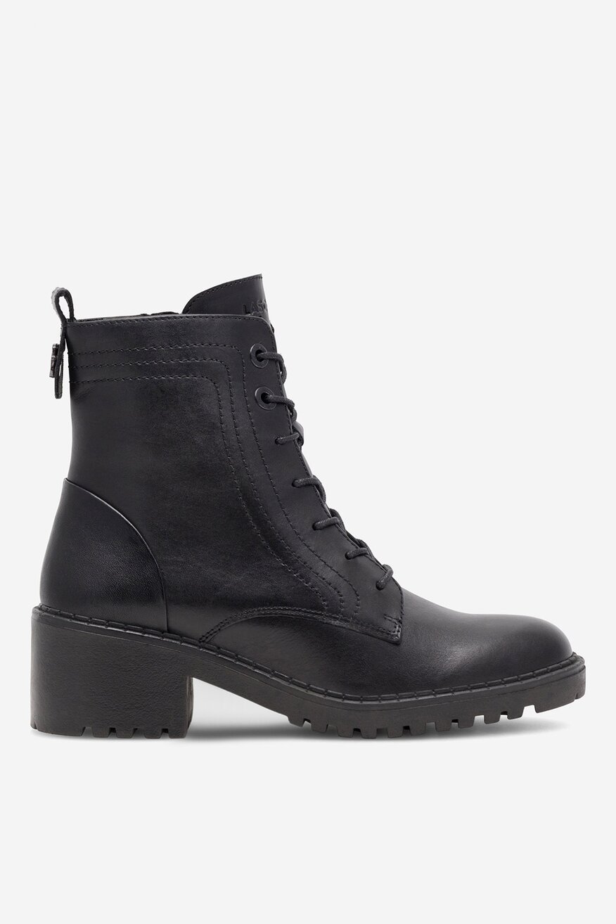 Bocanci Lasocki NEGRU - 5905588111009