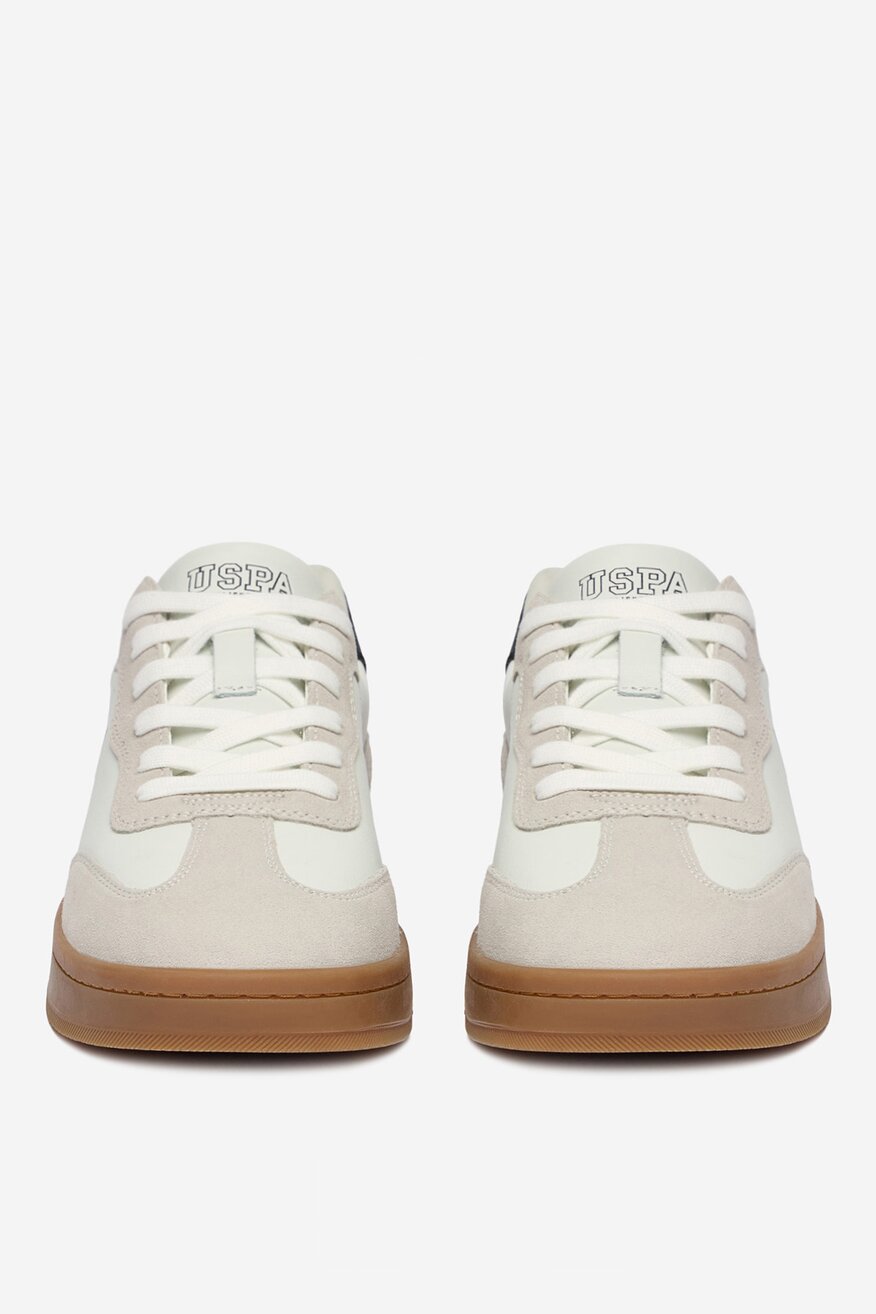 U.S. POLO ASSN. - Sneakersy - 5906751926840