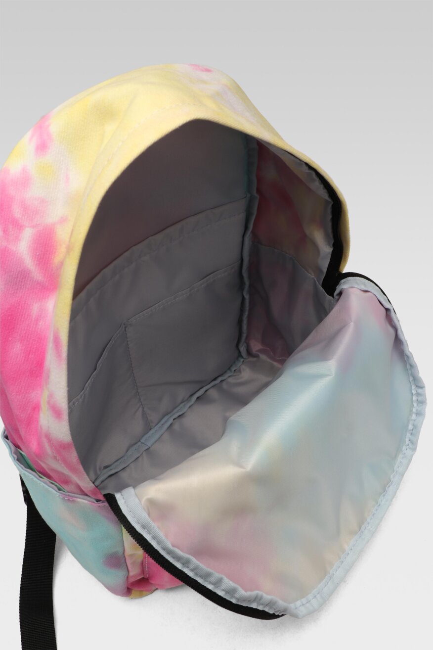 
                Jenny Fairy - Plecak z printem kolorowy - 5903698673509