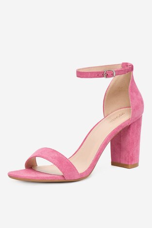 Сандалі DeeZee P-6398 РОЖЕВИЙ