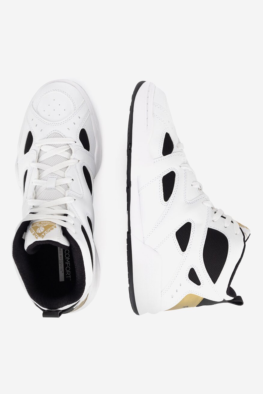 Reebok - ATR DECIMATOR - 5905588698432