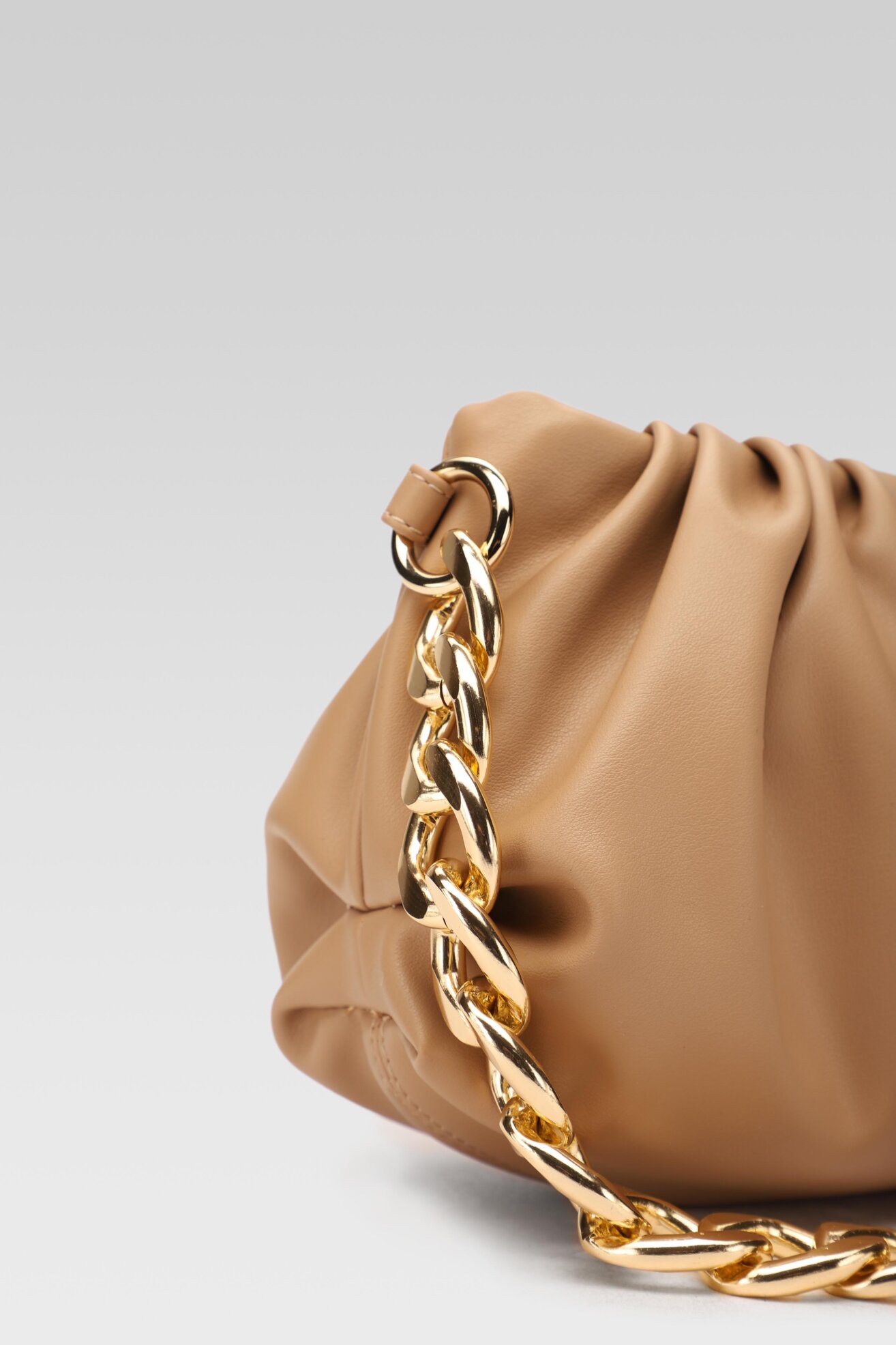 Torebka DeeZee EBG13310 Camel