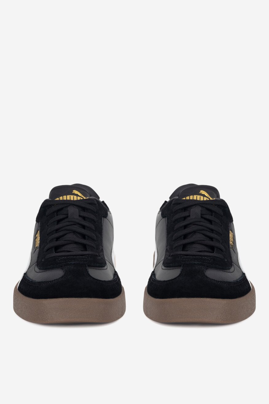 Sportovní obuv Puma ČERNÁ - 5905588656821