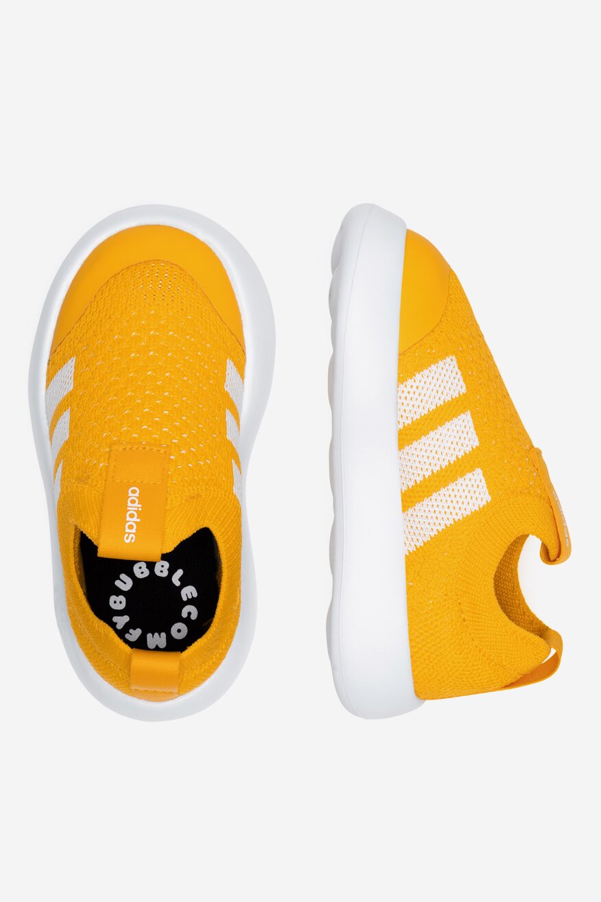 Sportovní obuv adidas ŽLUTÁ - 5903419560453