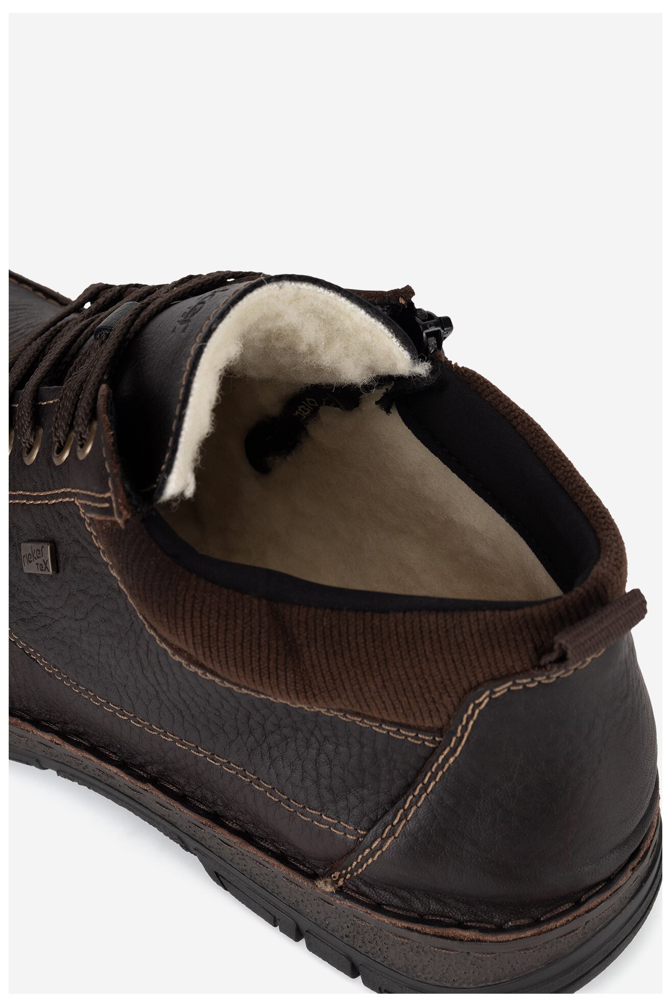 Ghete Rieker 05107-25 MARO