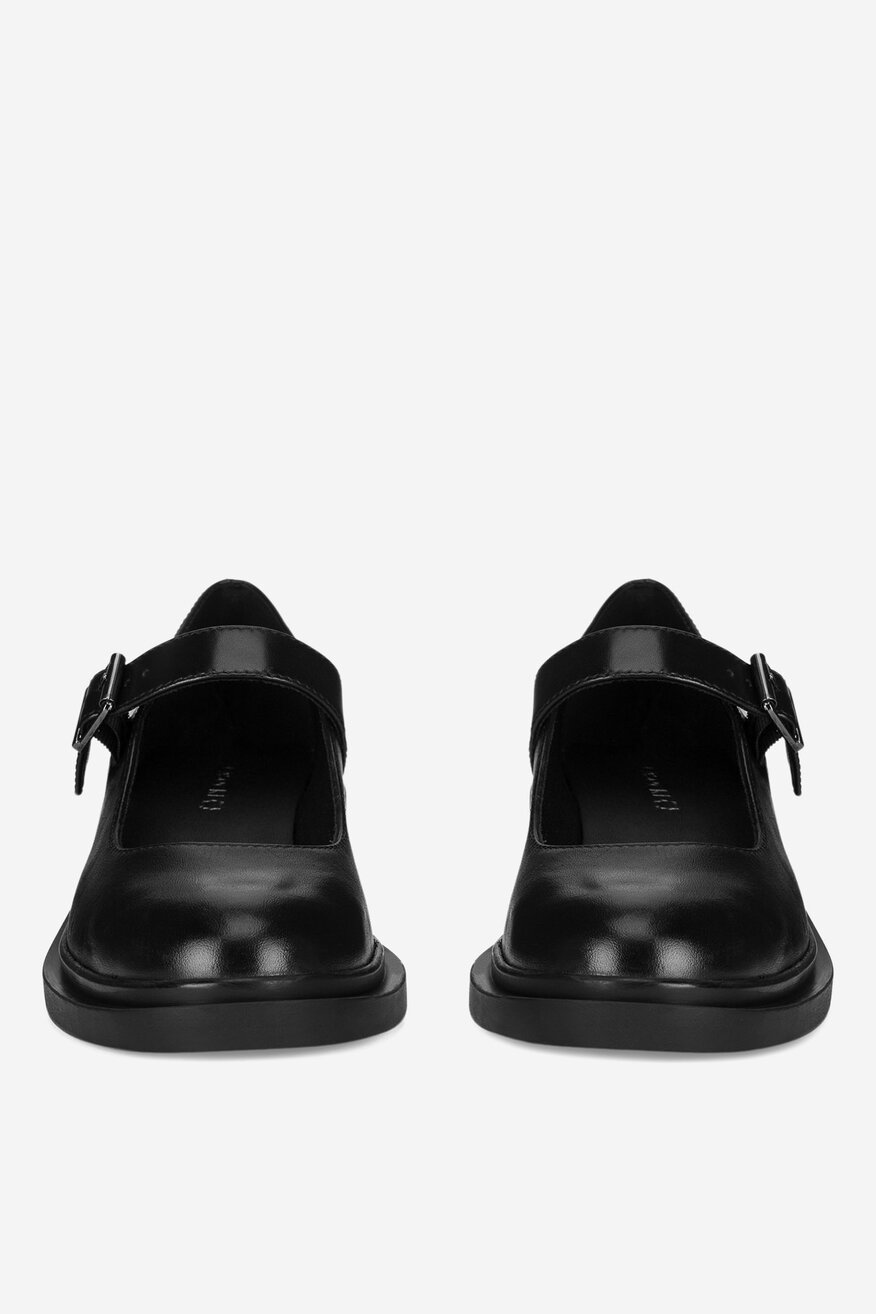 
                Baletanke Lasocki CRNA - 5905588937494