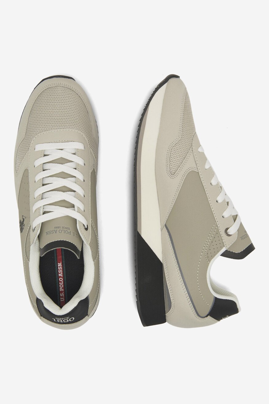 
                Patike U.S. POLO ASSN. SIVA - 5905588416968