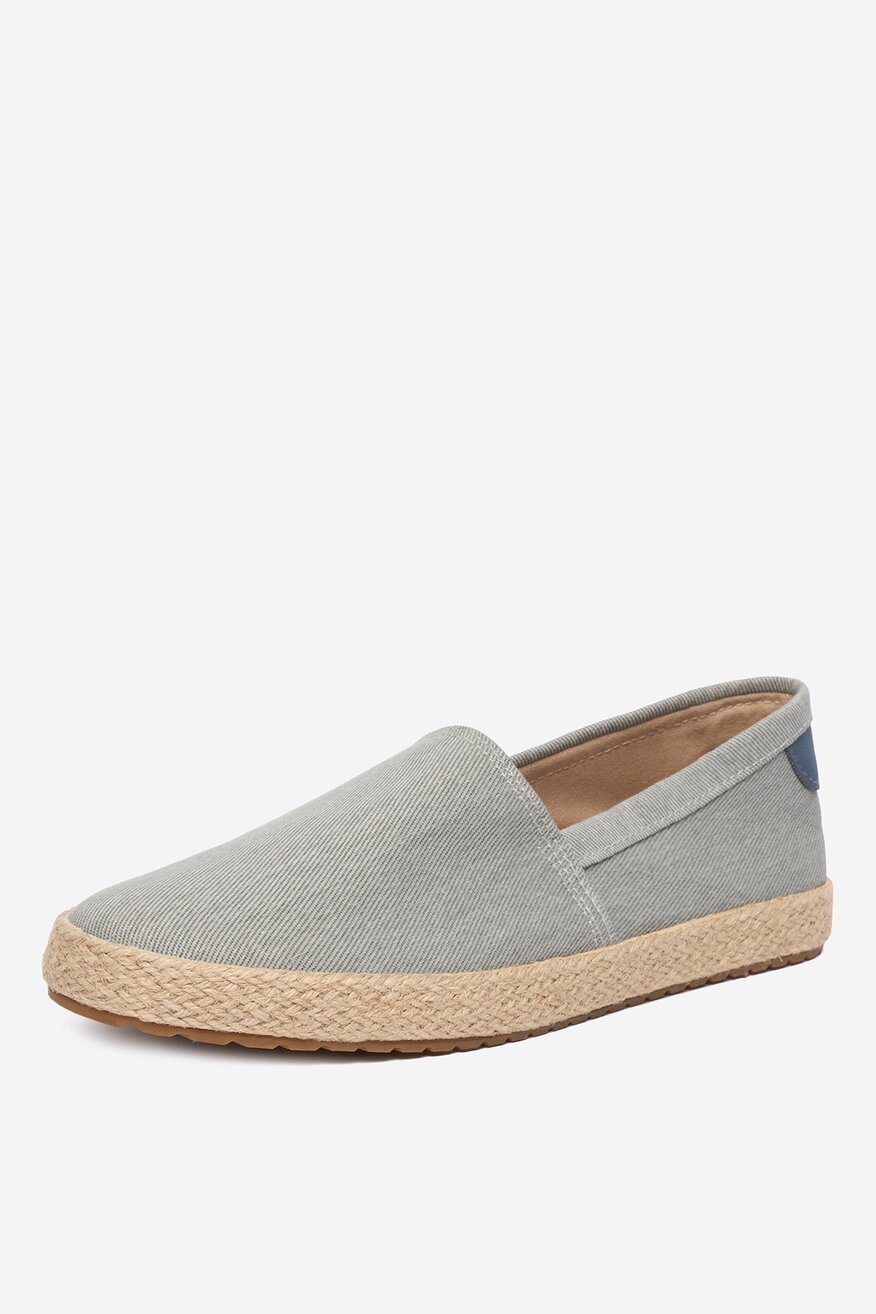 NAUTICA - Espadryle - 5906751706831