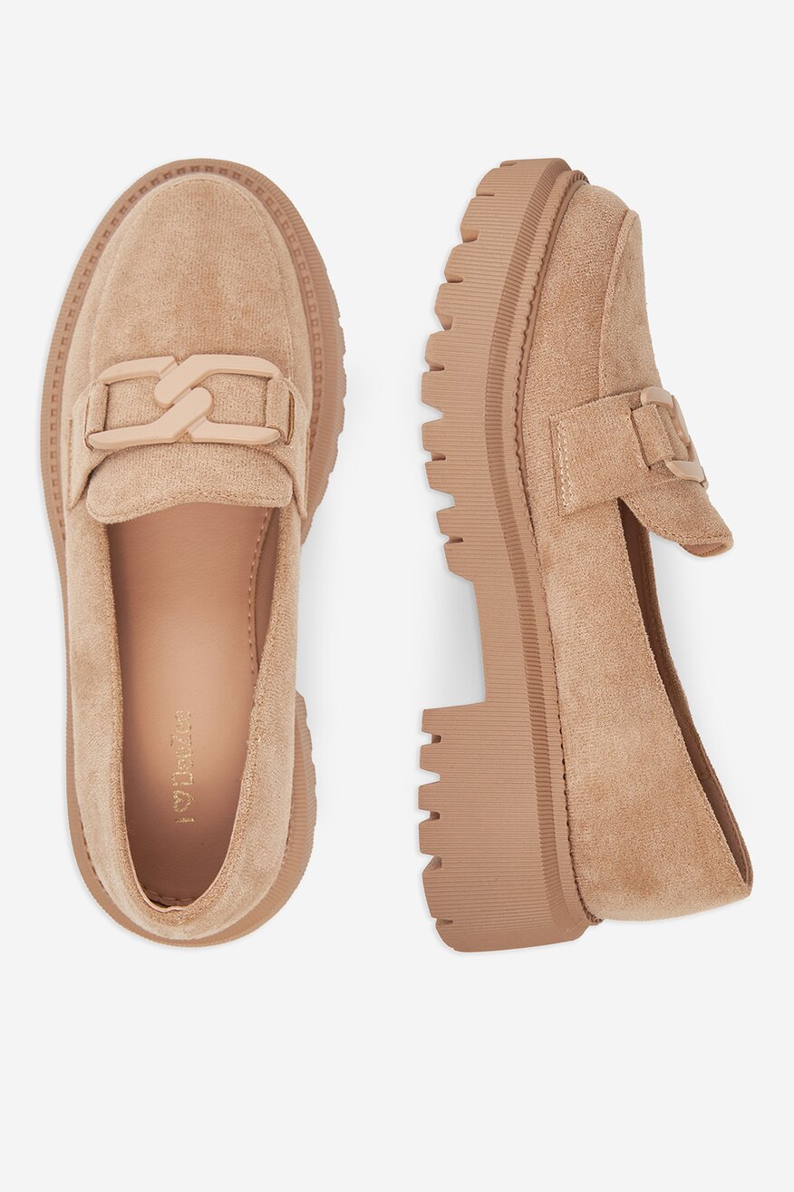 DeeZee - Loafersy - 5906751125830