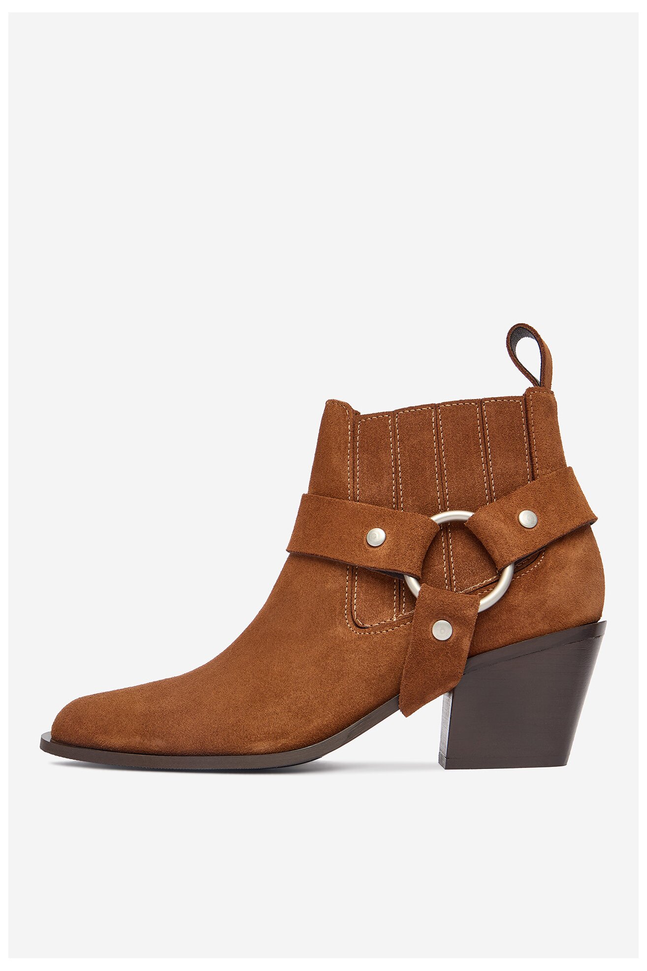 Ghete Badura EO-CLEO-501-25 BEJ ÎNCHIS