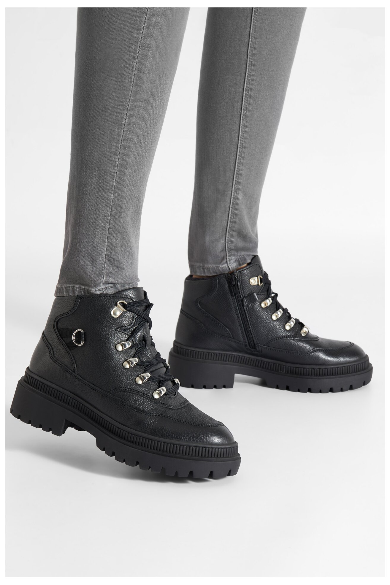 Боти Lasocki WI16-14097-08 ЧЕРЕН