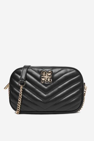 Сумка З Ремінцем NINE WEST CEO-MARY-LA513-89 ЧОРНИЙ