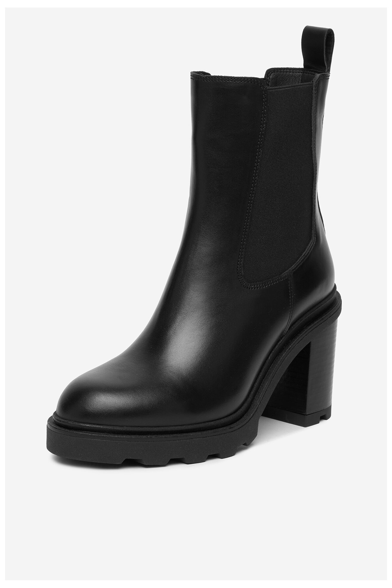 Ghete Badura EO-BRINLEY-01 NEGRU