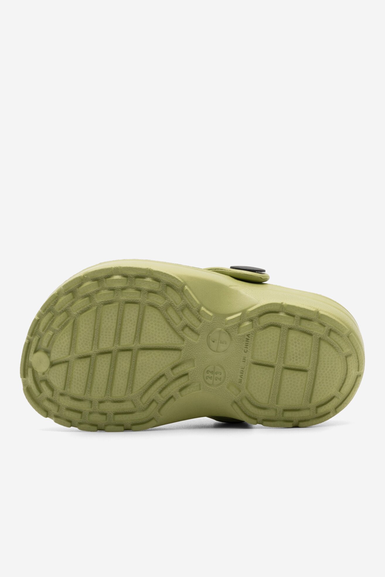 Джапанка за басейн PEPPA PIG PEPPA PIG ACROPEP23-39 КАКИ