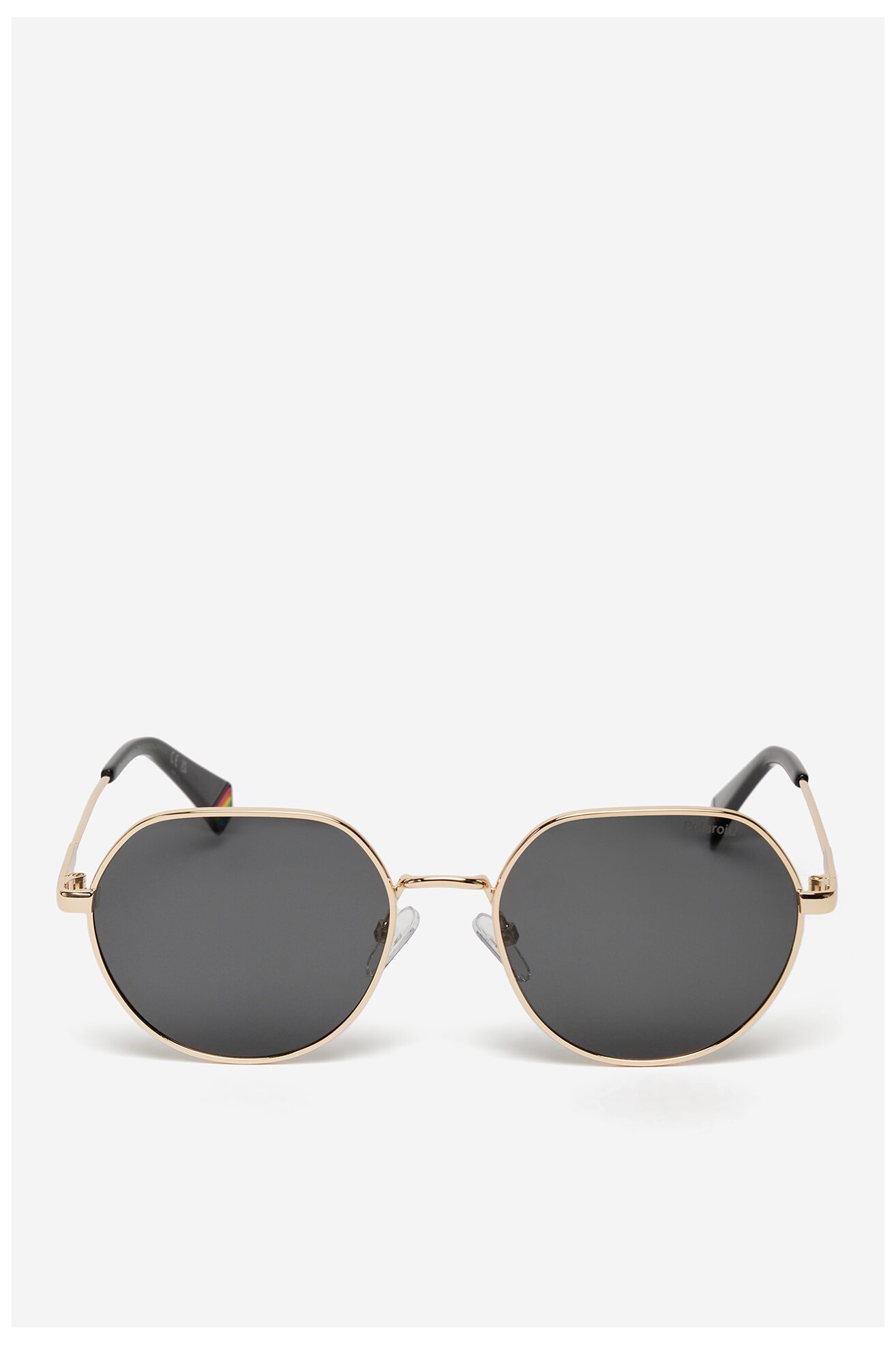 Ženske sunčane naočare Polaroid C PLD 6236/S/X CRNA