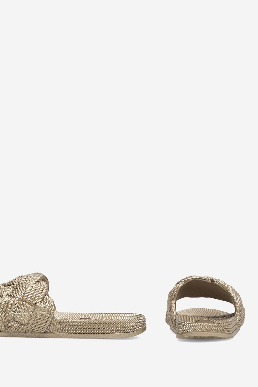 
                Mexx - Klapki - 5906751855348