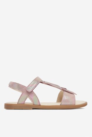 Сандалі Lasocki Young CEO-VERNIS-CI12-3027-01B ФІОЛЕТОВИЙ