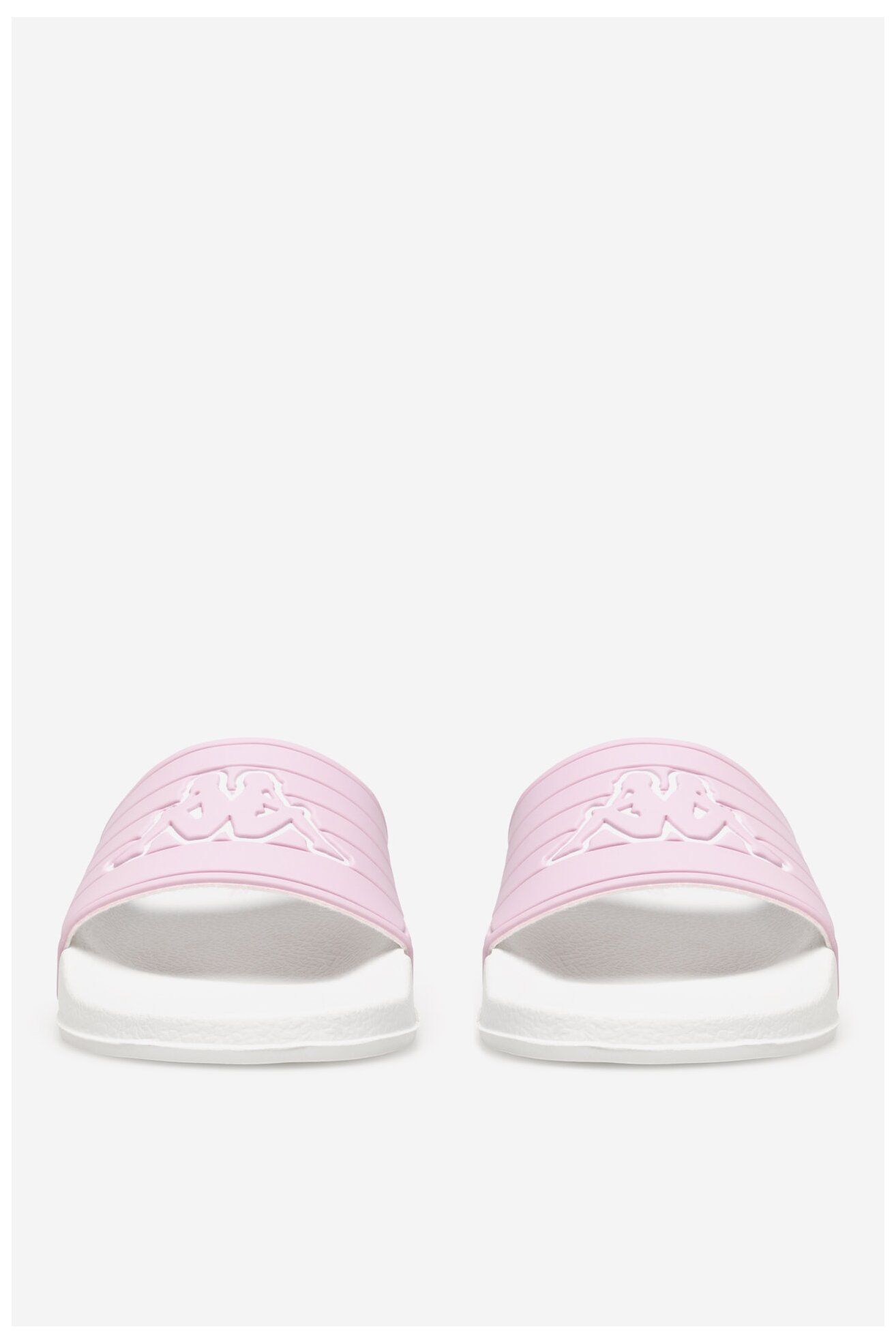 Джапанка за басейн Kappa SS24-W2 РОЗОВ