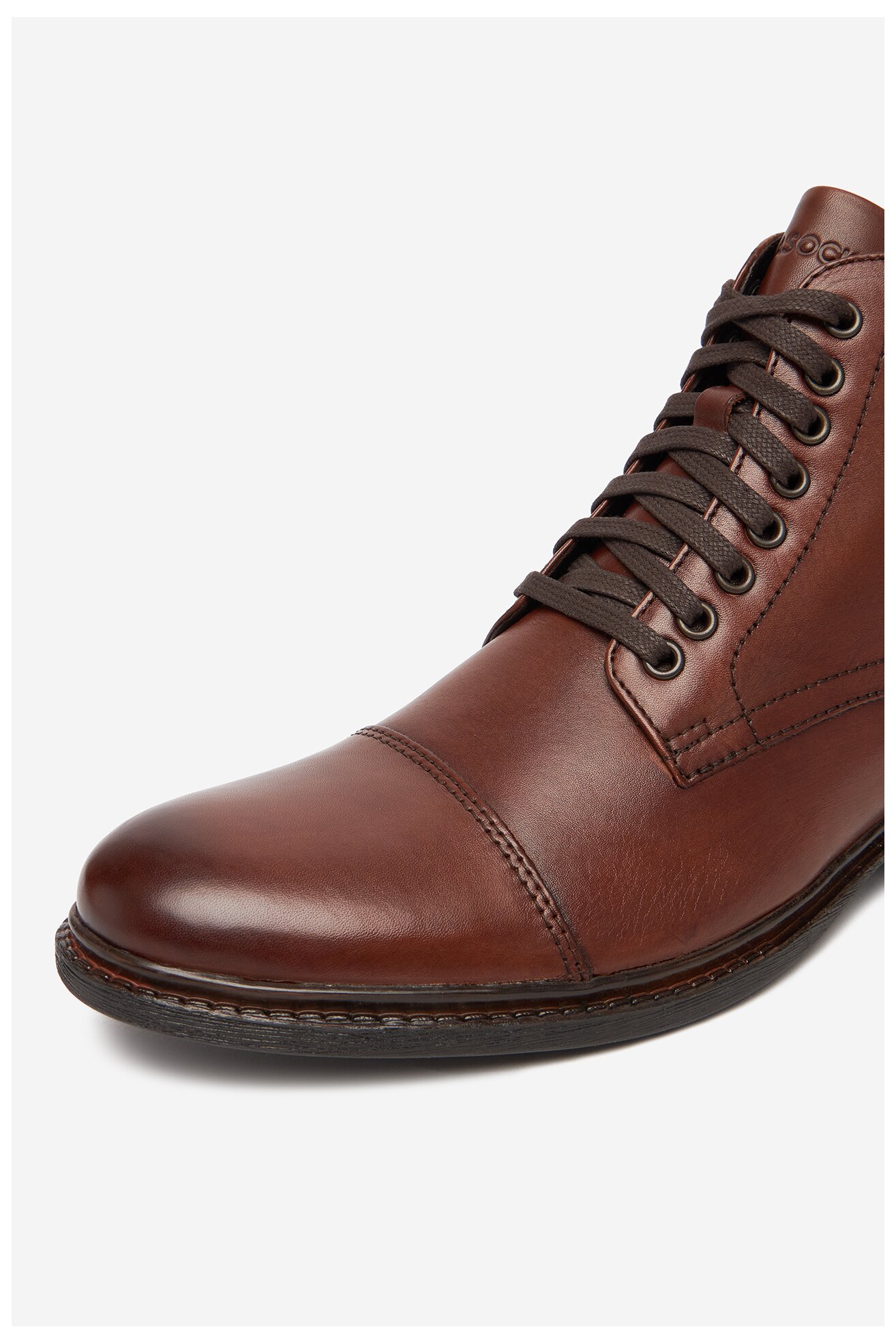 Csizma Lasocki CEO-MB-STEFF-13 BARNA