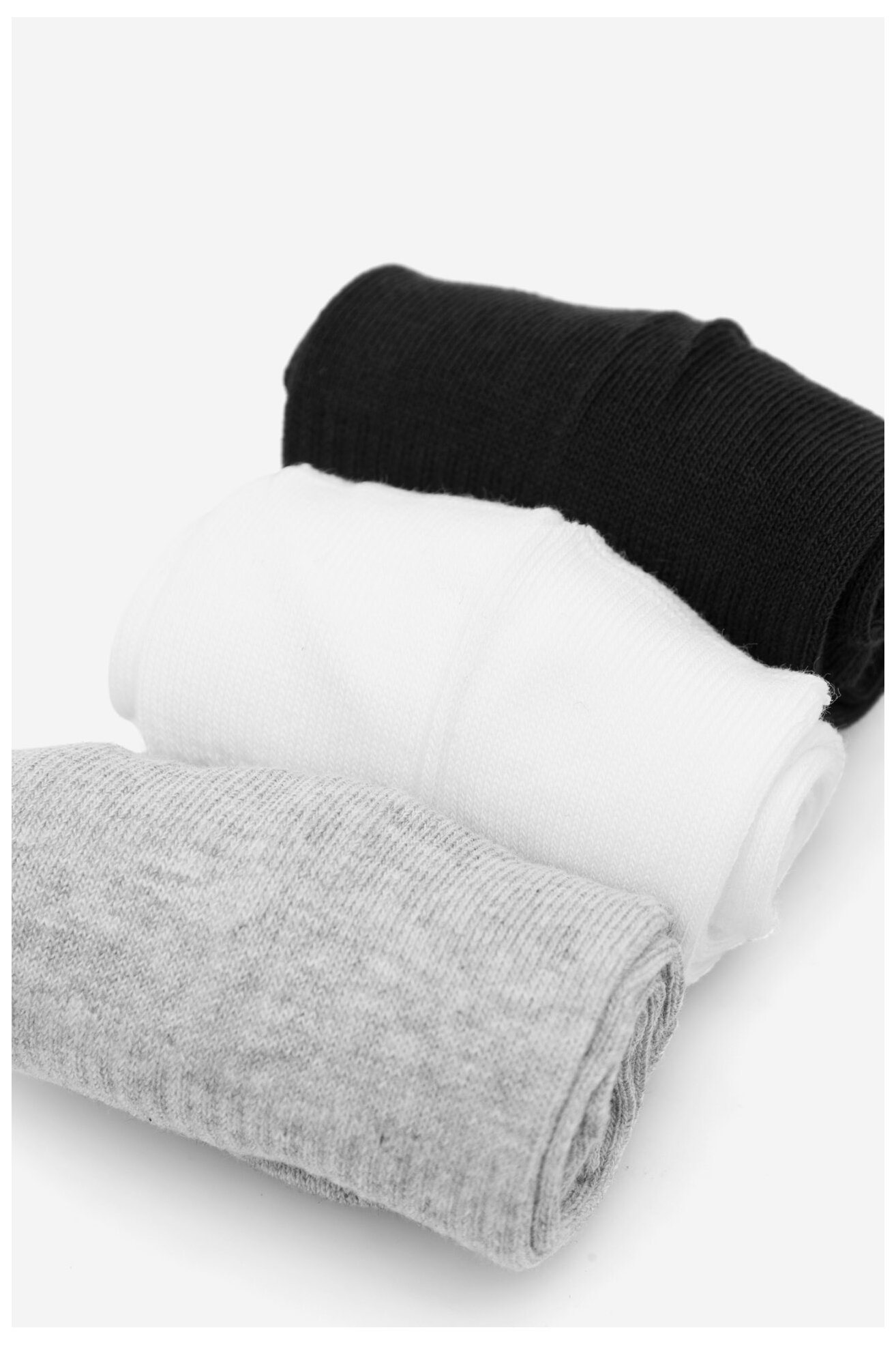 Чорапи Reebok R0353-SS24 (3-PACK) МИКС