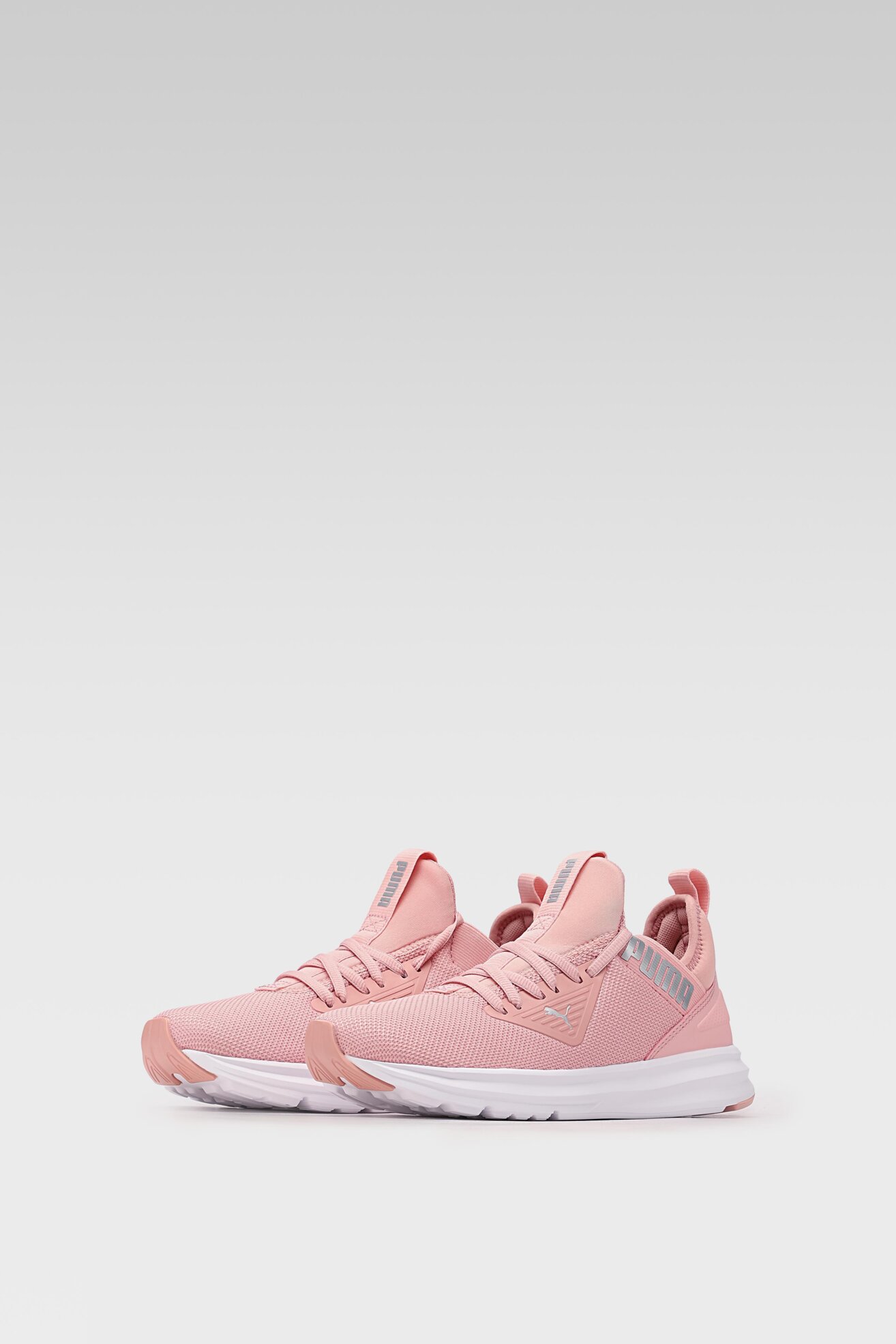 Obuwie sportowe Puma ENZO BETA 19244309 Różowy