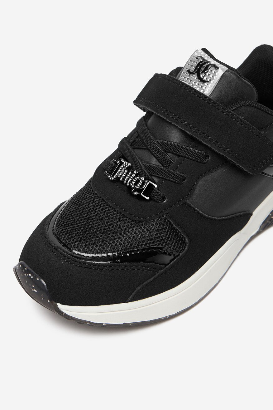 
                Patike Juicy Couture CRNA - 5906751363959