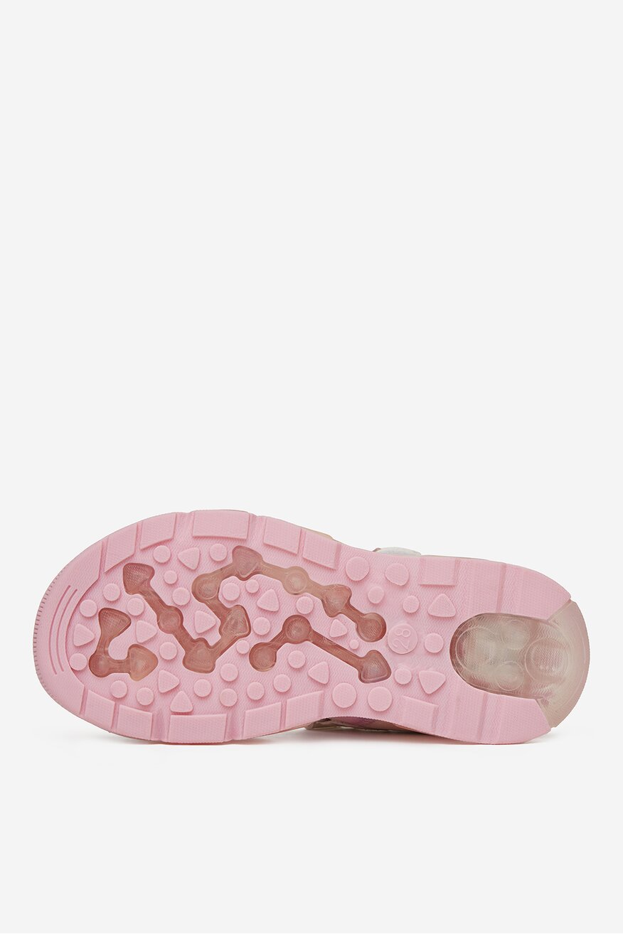 
                Сандали Nelli Blu МИКС - 5903698719658