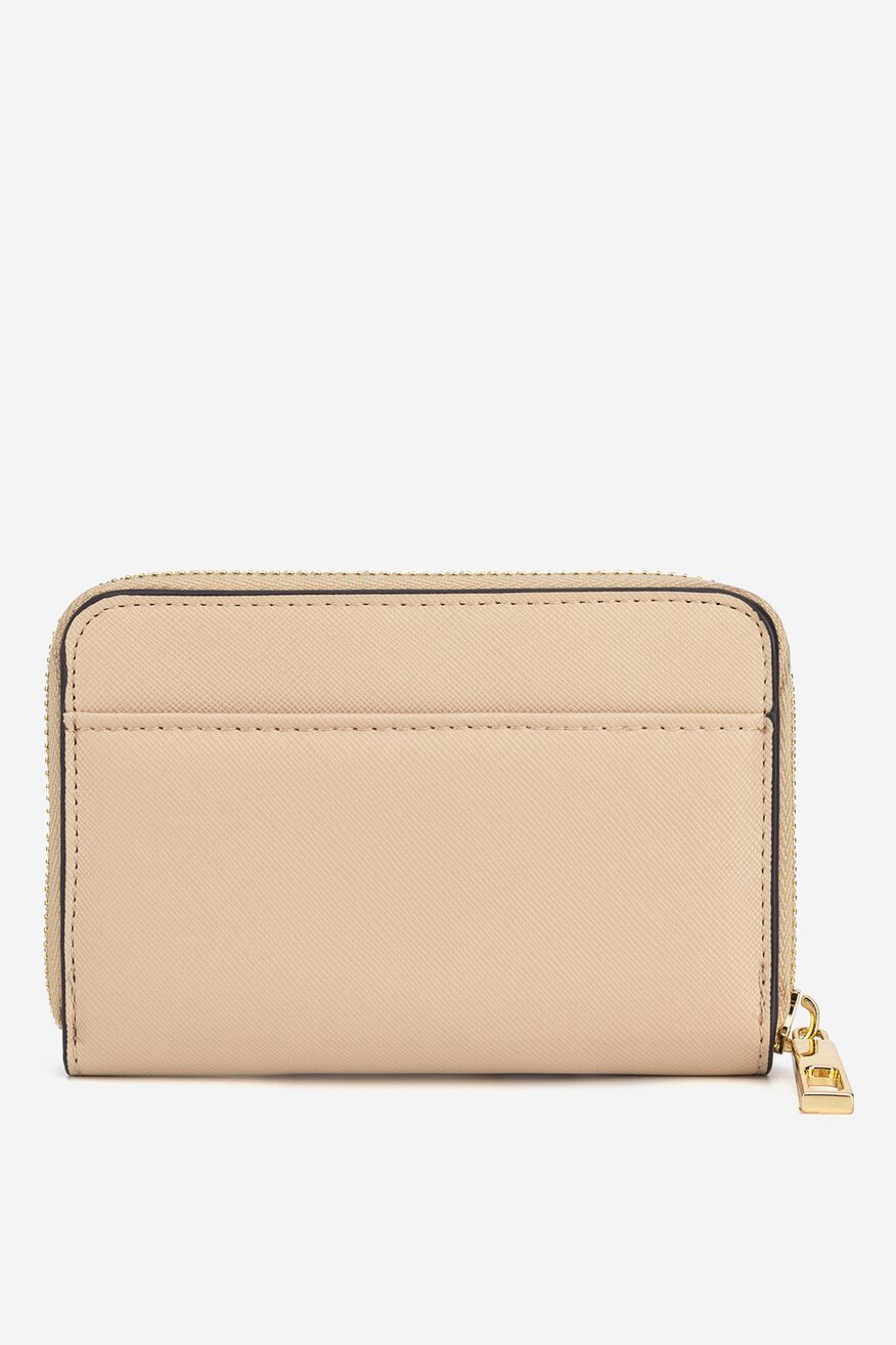 
                Ženski novčanik Gino Rossi BEŽ - 5905588978459