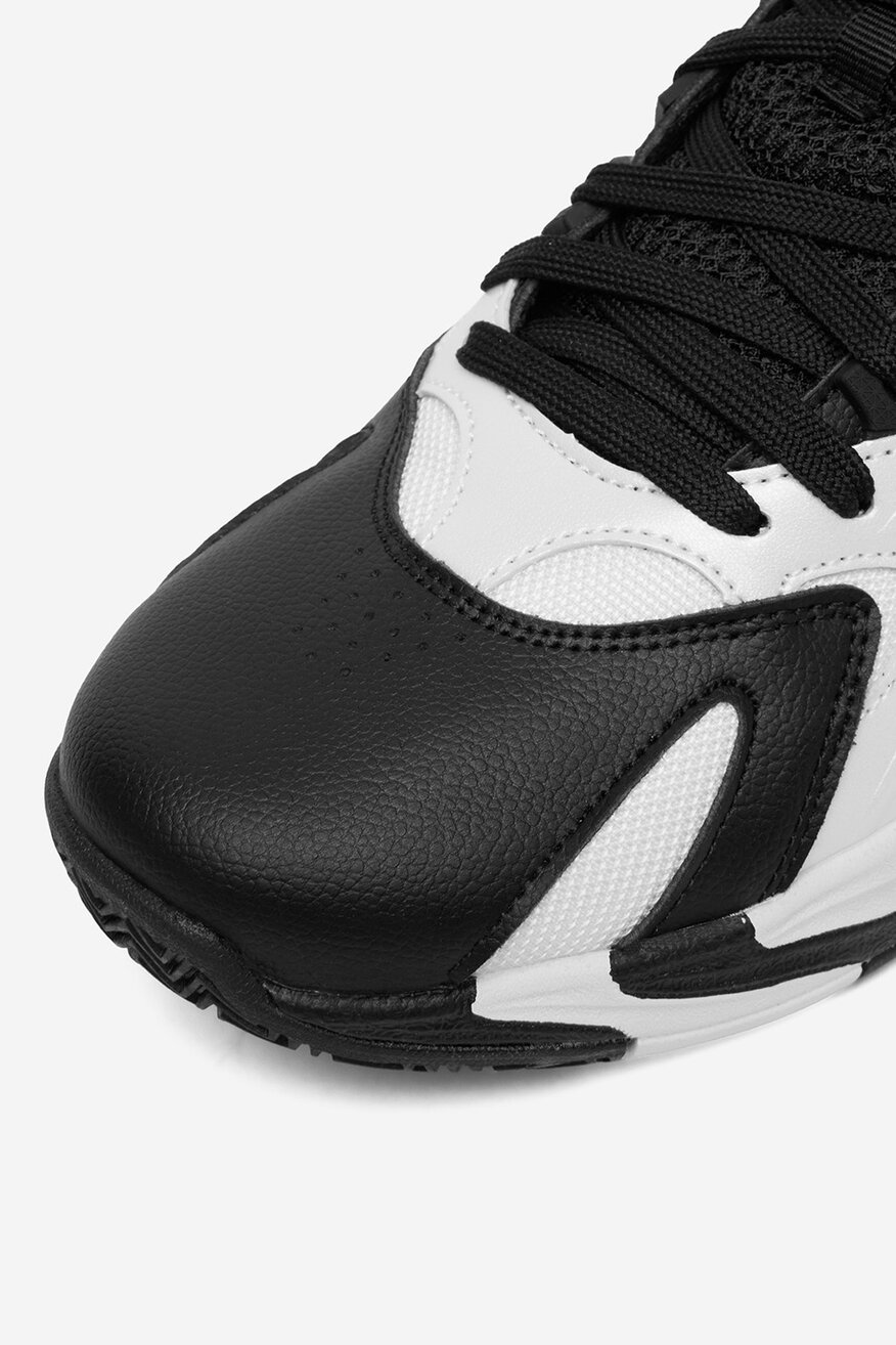 
                Кросівки спортивні SHAQ ЧОРНИЙ - 5906751574249