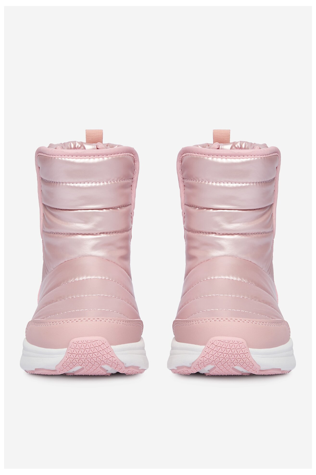 Bocanci Reebok CEO-H8-299(DZ) ROZ DESCHIS