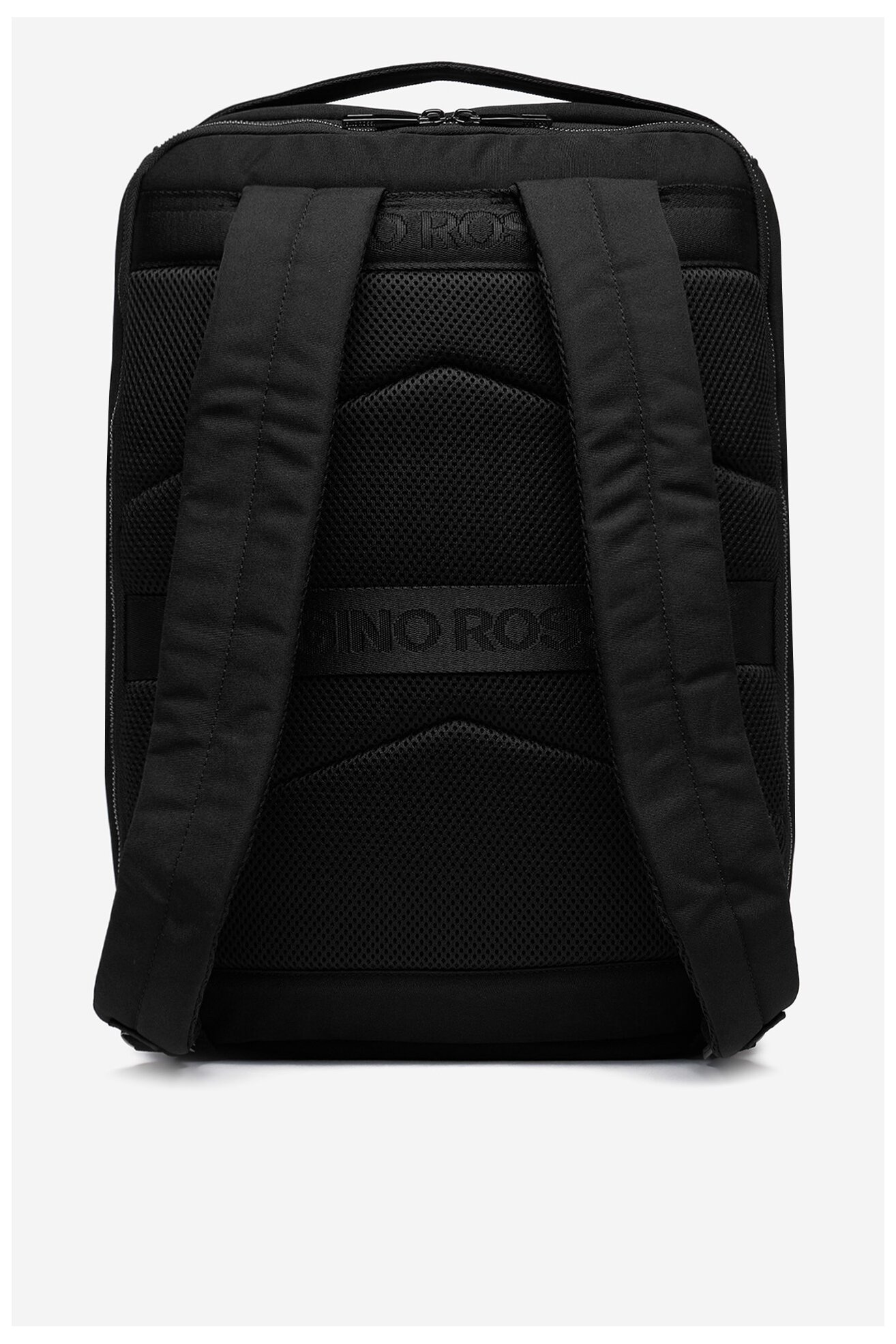 Рюкзак Gino Rossi CEO-GIN-KL-001-09 ЧОРНИЙ