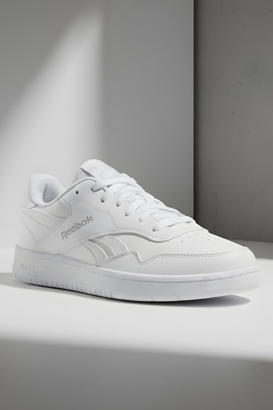 Sportovní obuv Reebok BÍLÁ - 5906751186084