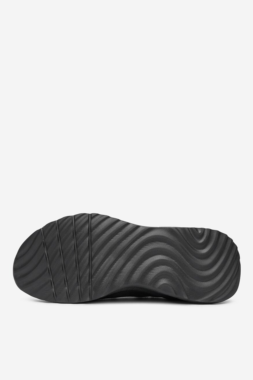 
                Sportcipő Skechers FEKETE - 5906751141151