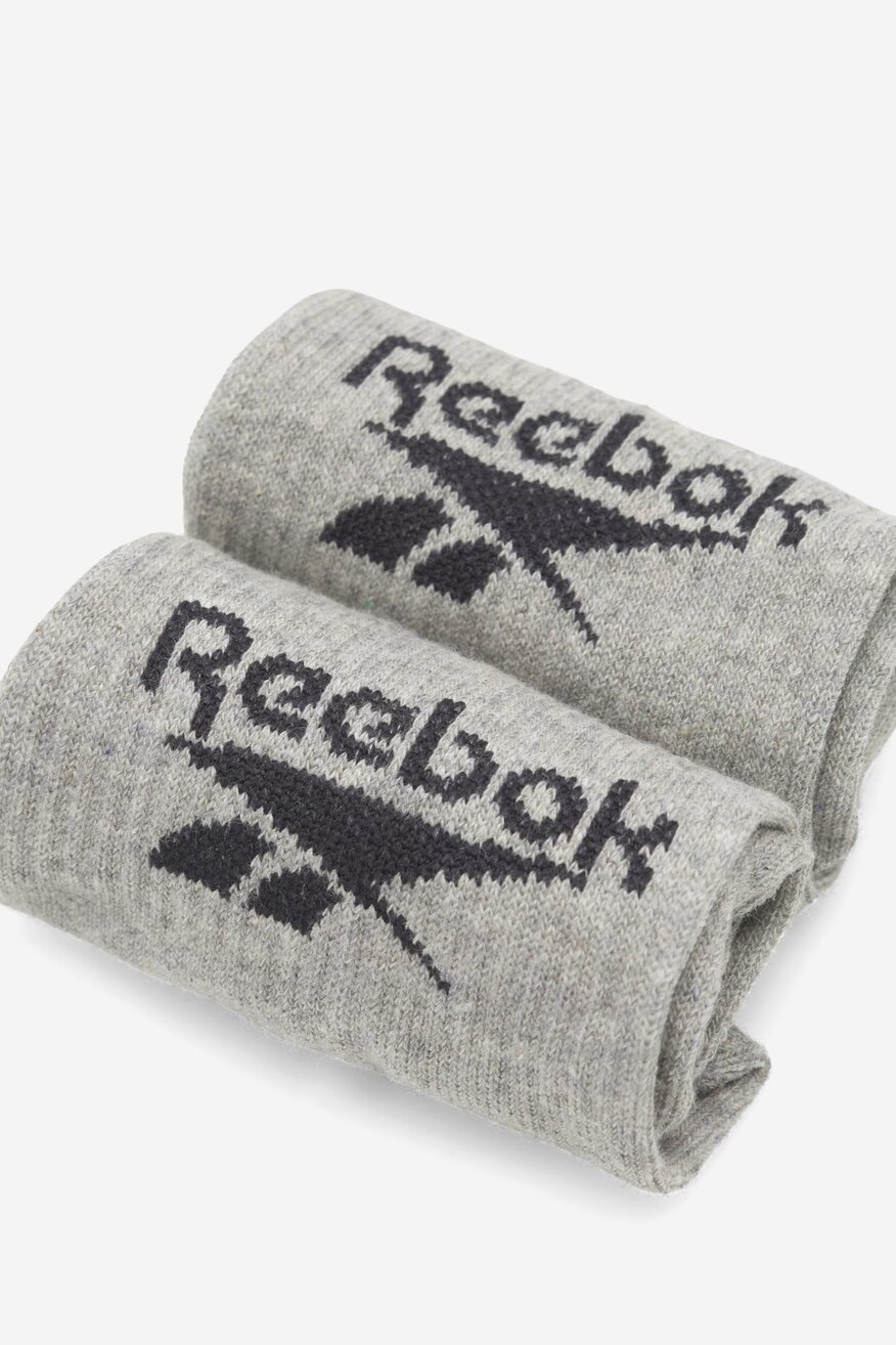 
                Reebok - Skarpetki długie - 2230051640438