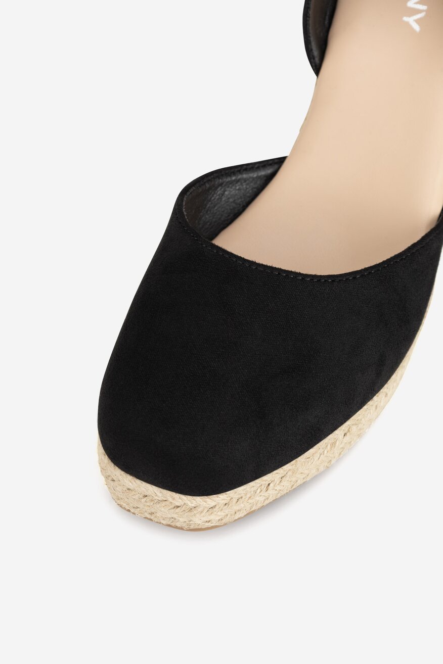 
                Espadrille Jenny FEKETE - 5906751033982