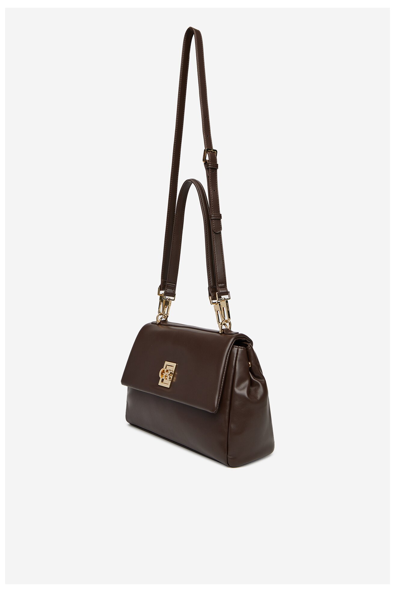 Torba Gino Rossi CEO-ATALIA-DA8144 BRAON