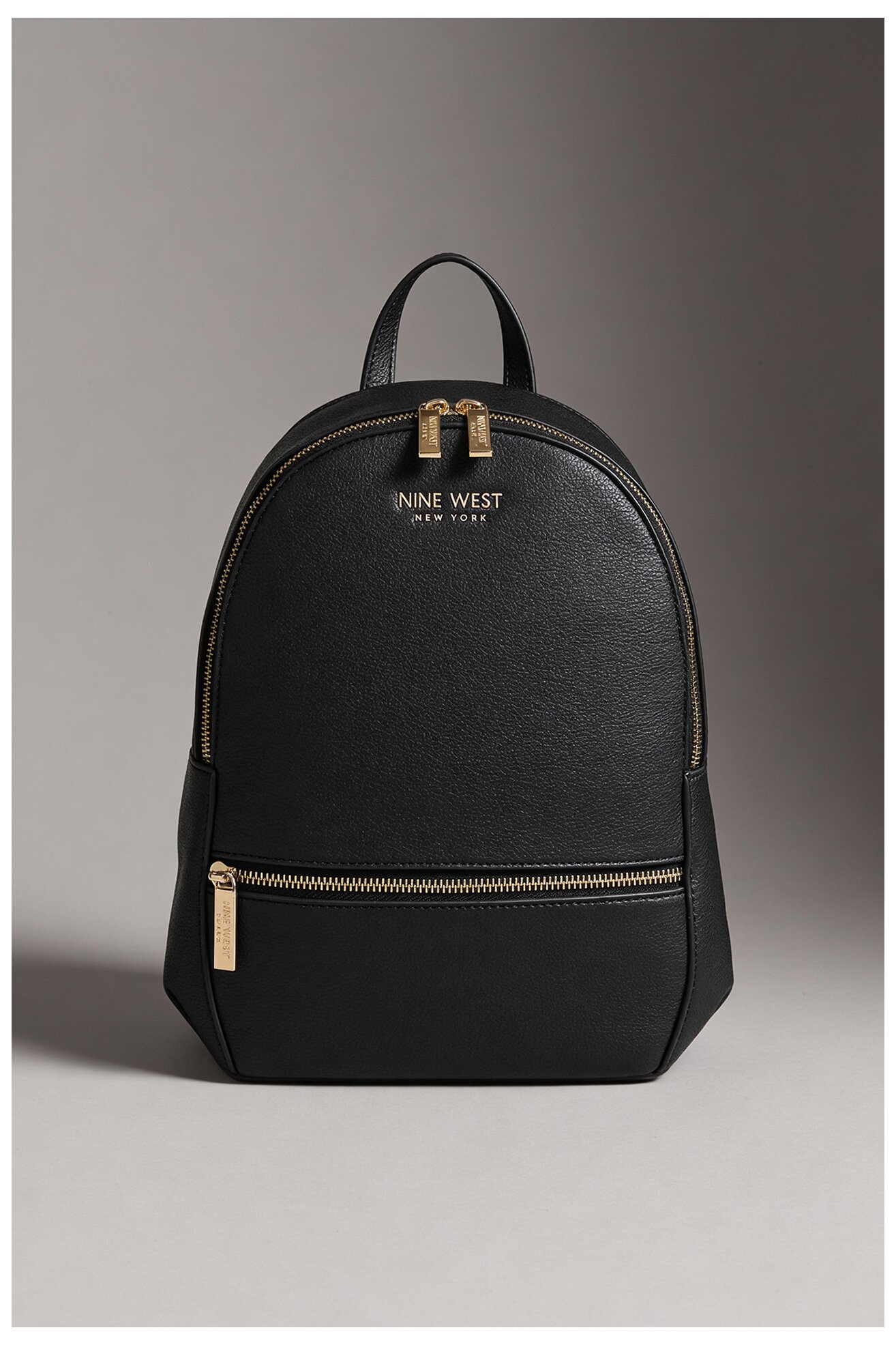Hátizsák NINE WEST CEO- OREGON-LDA8167 FEKETE
