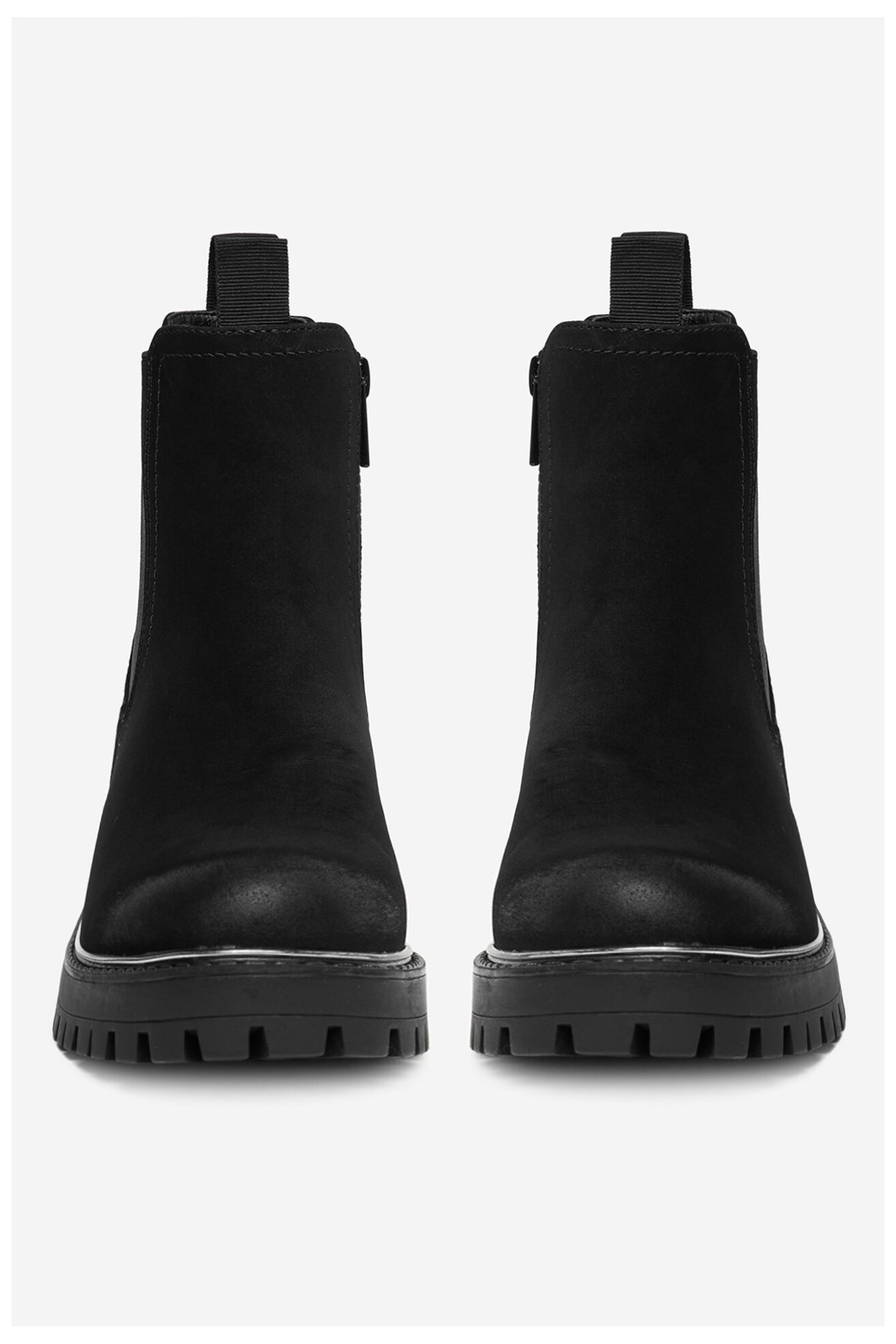 Боти Jenny CEO-WS13202-05 ЧЕРЕН