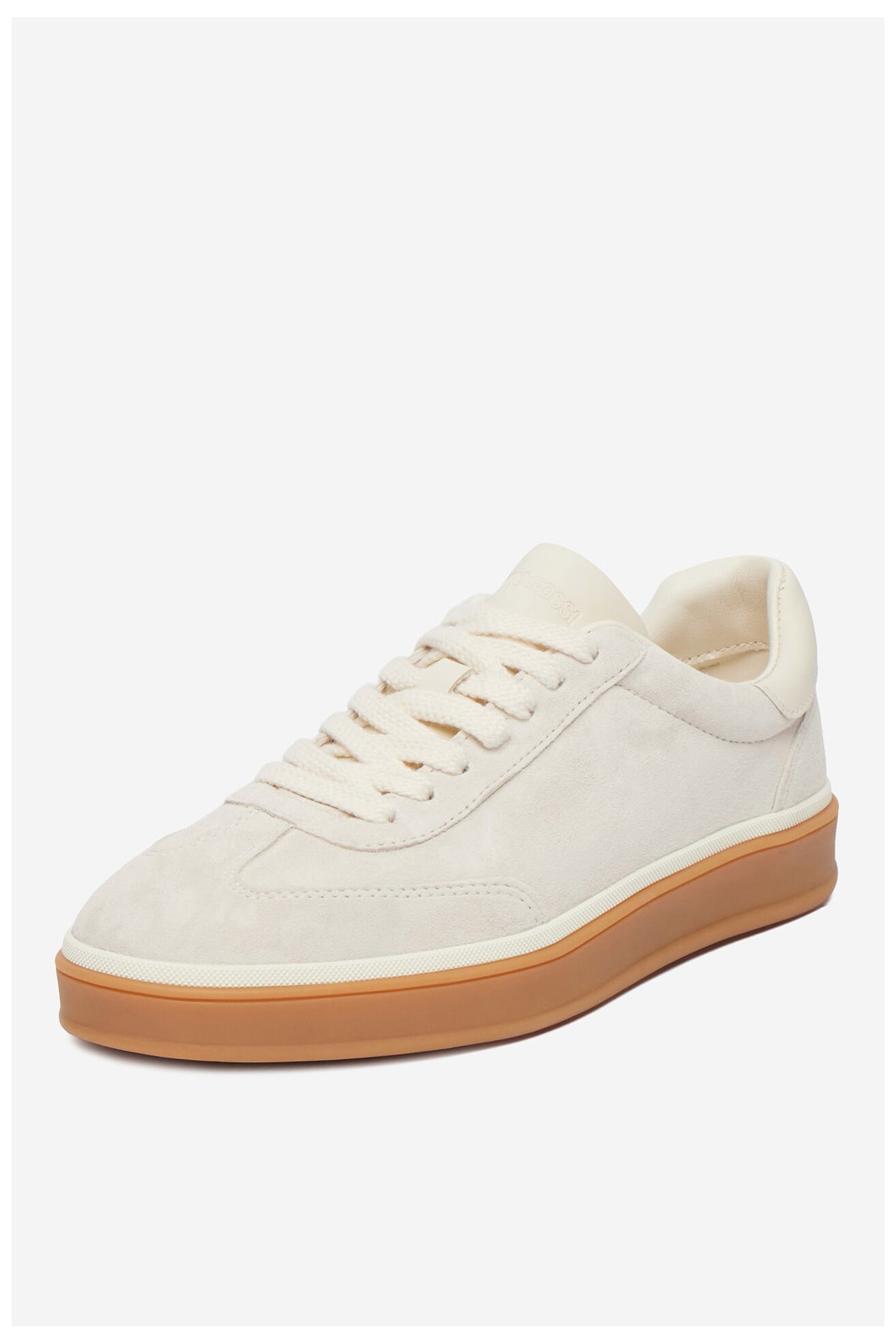 Półbuty Gino Rossi EO-GRW03 Beżowy