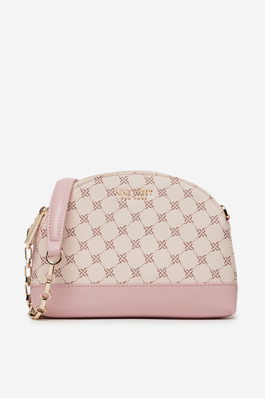 NINE WEST - Mała torebka crossbody - 5906751030561