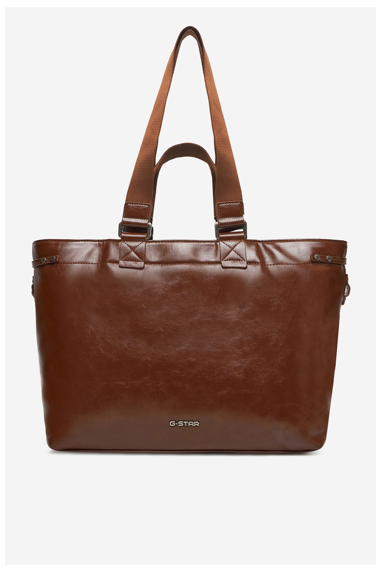 Дамска чанта G-STAR RAW CEO-ADA-GLER2 КАФЯВ