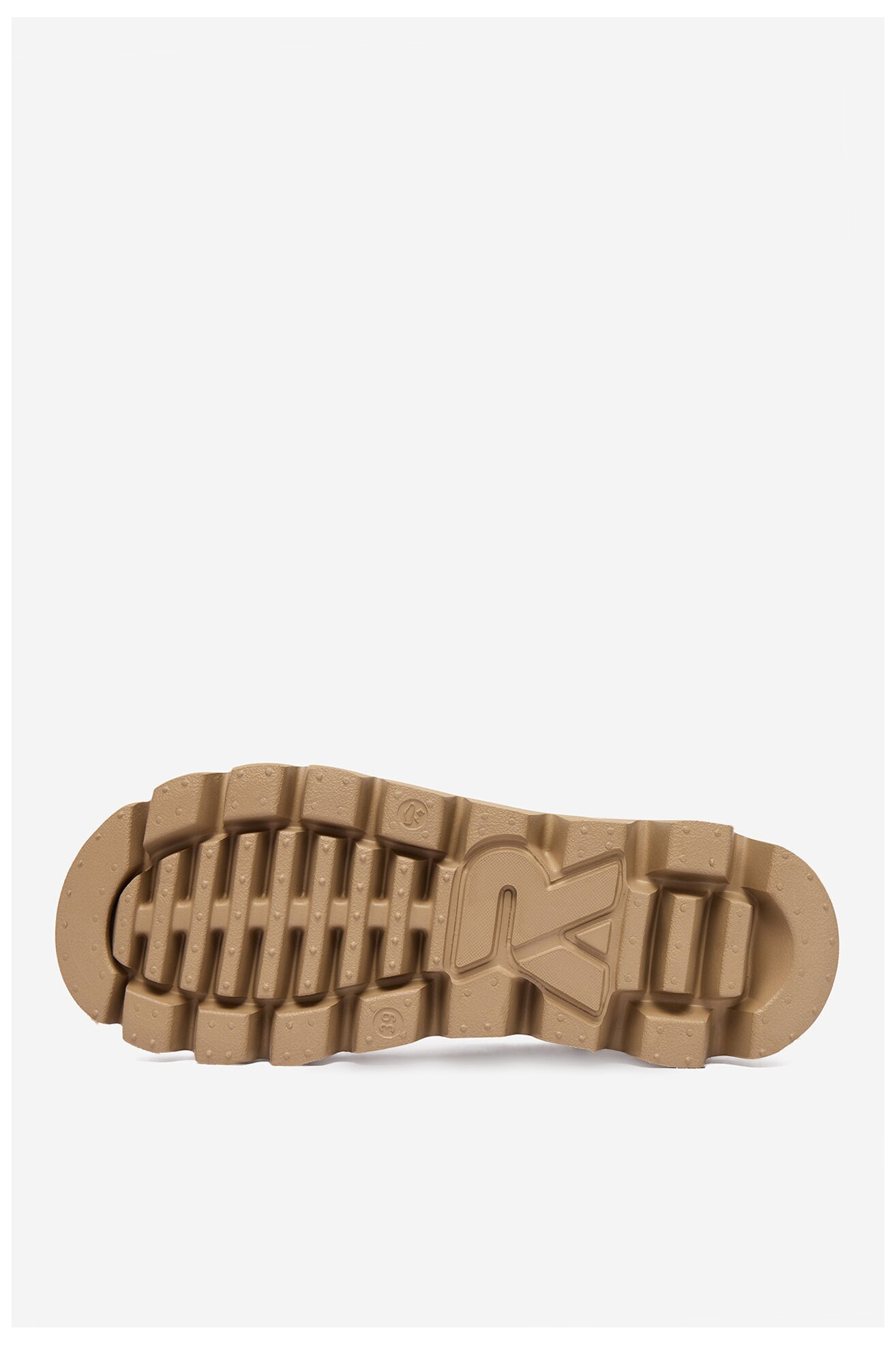 Ghete Rieker CEO-W2074-24 BEJ