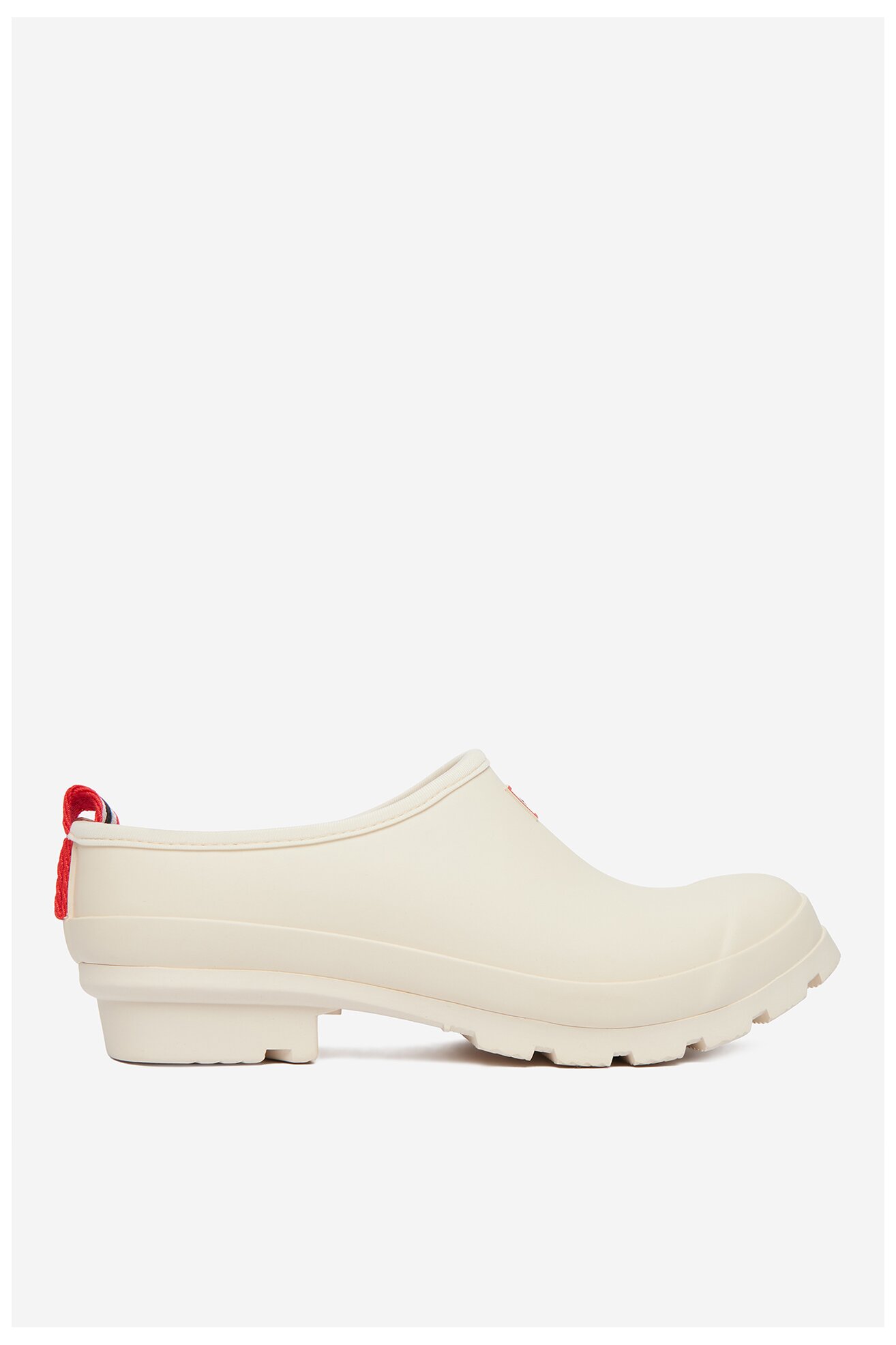 Gumene čizme HUNTER CEO-SJY-ST BELA