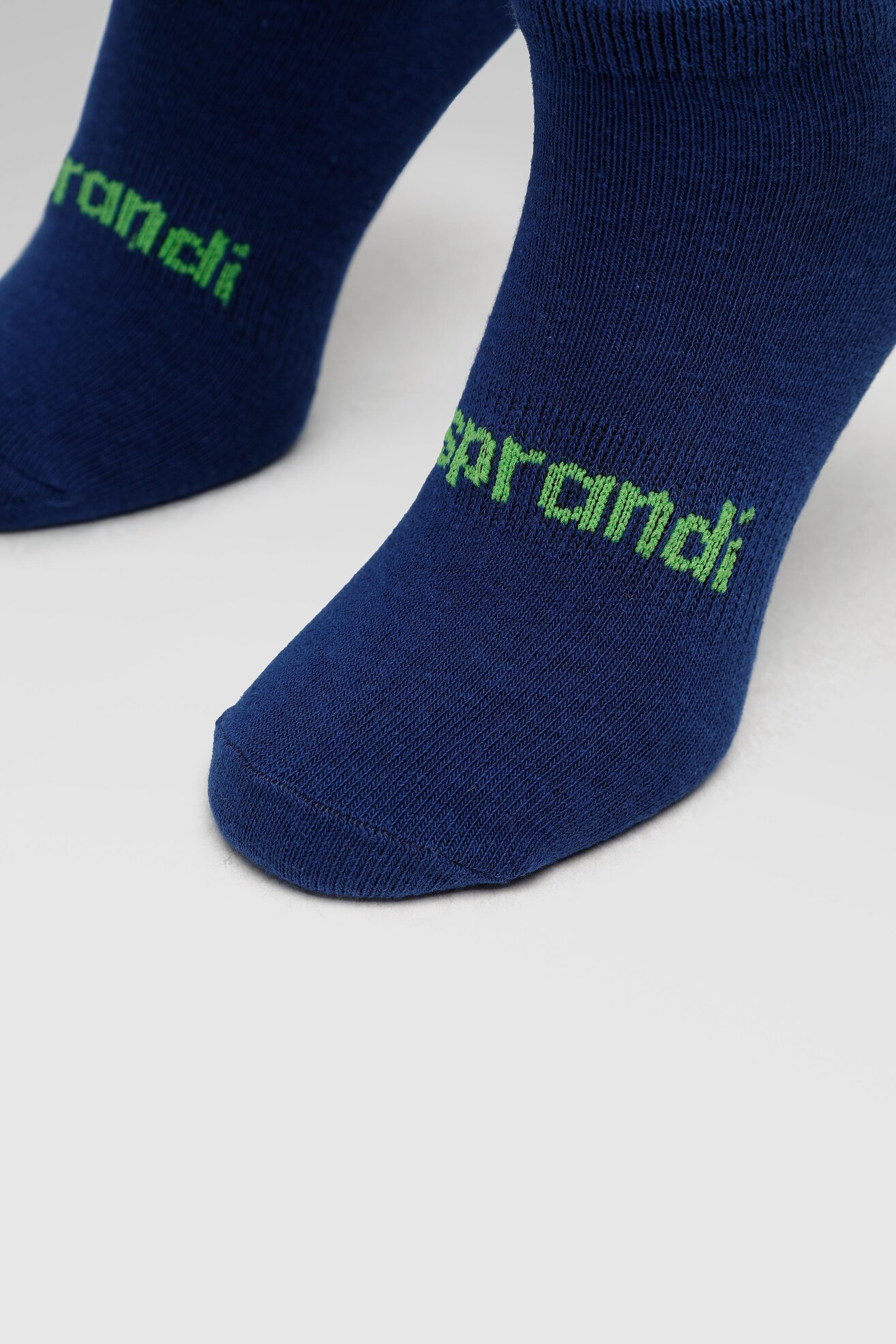 Čarape Sprandi OKB-020-SS22 ZELENA